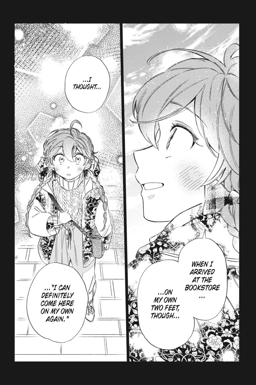 Call the Name of the Night Chapter 31 - page 23