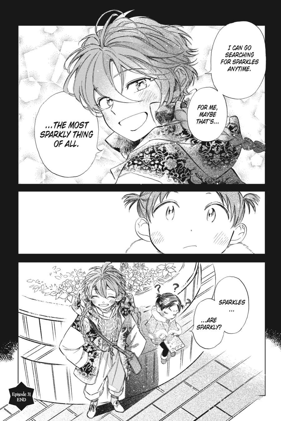 Call the Name of the Night Chapter 31 - page 24