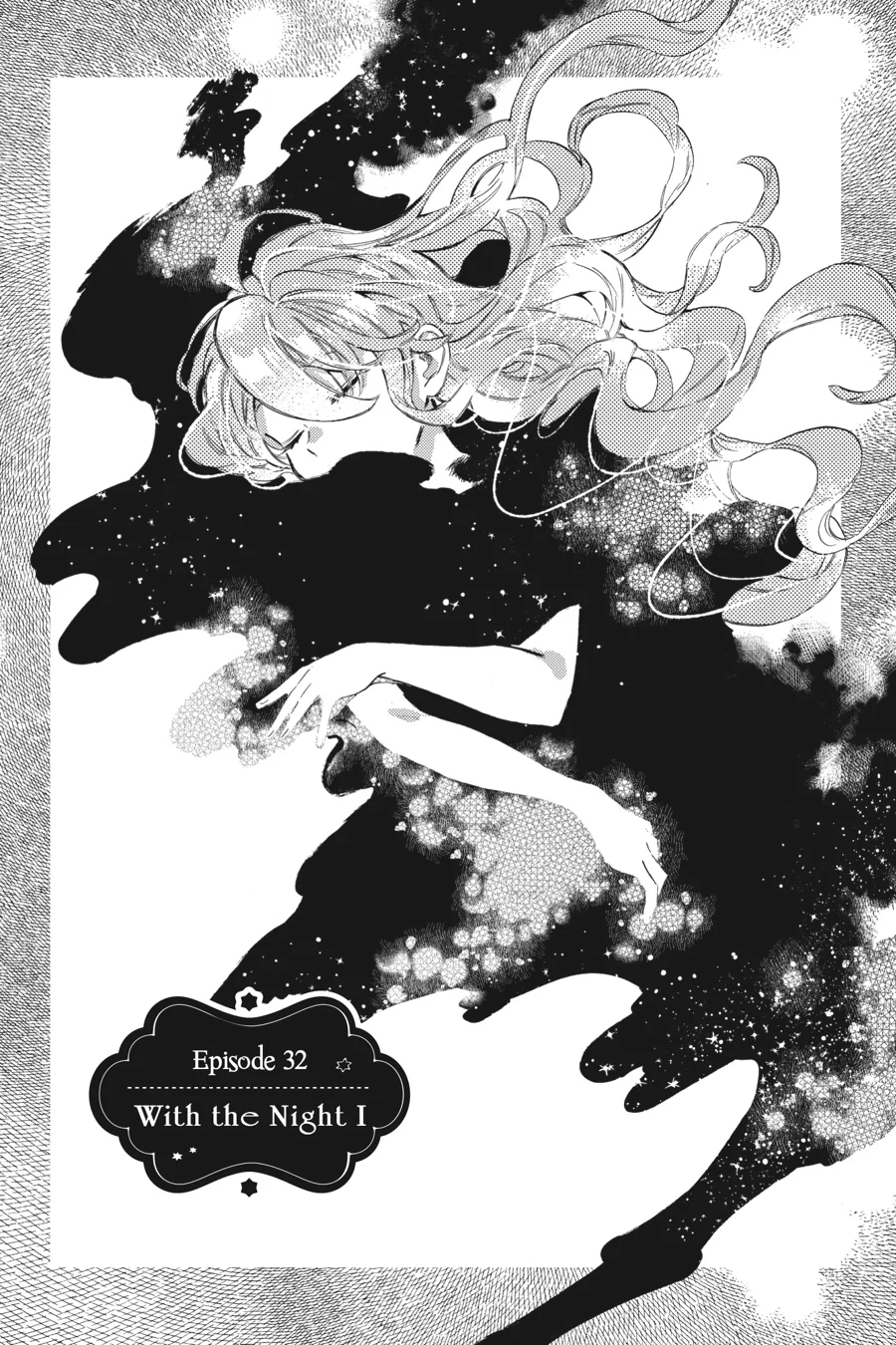 Call the Name of the Night Chapter 32 - page 1