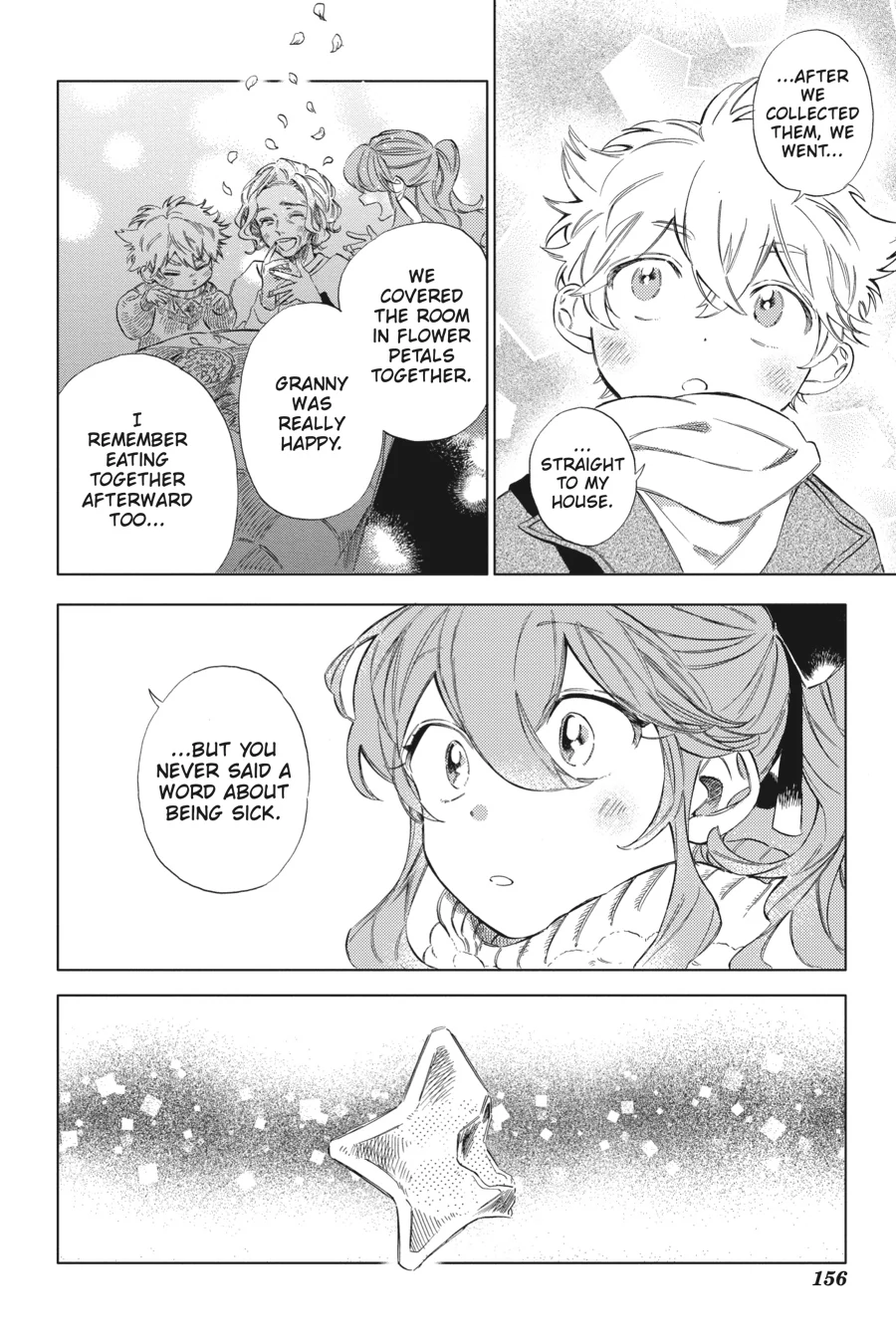 Call the Name of the Night Chapter 32 - page 12