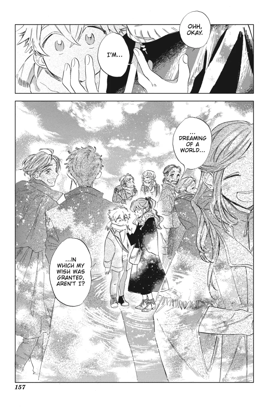 Call the Name of the Night Chapter 32 - page 13