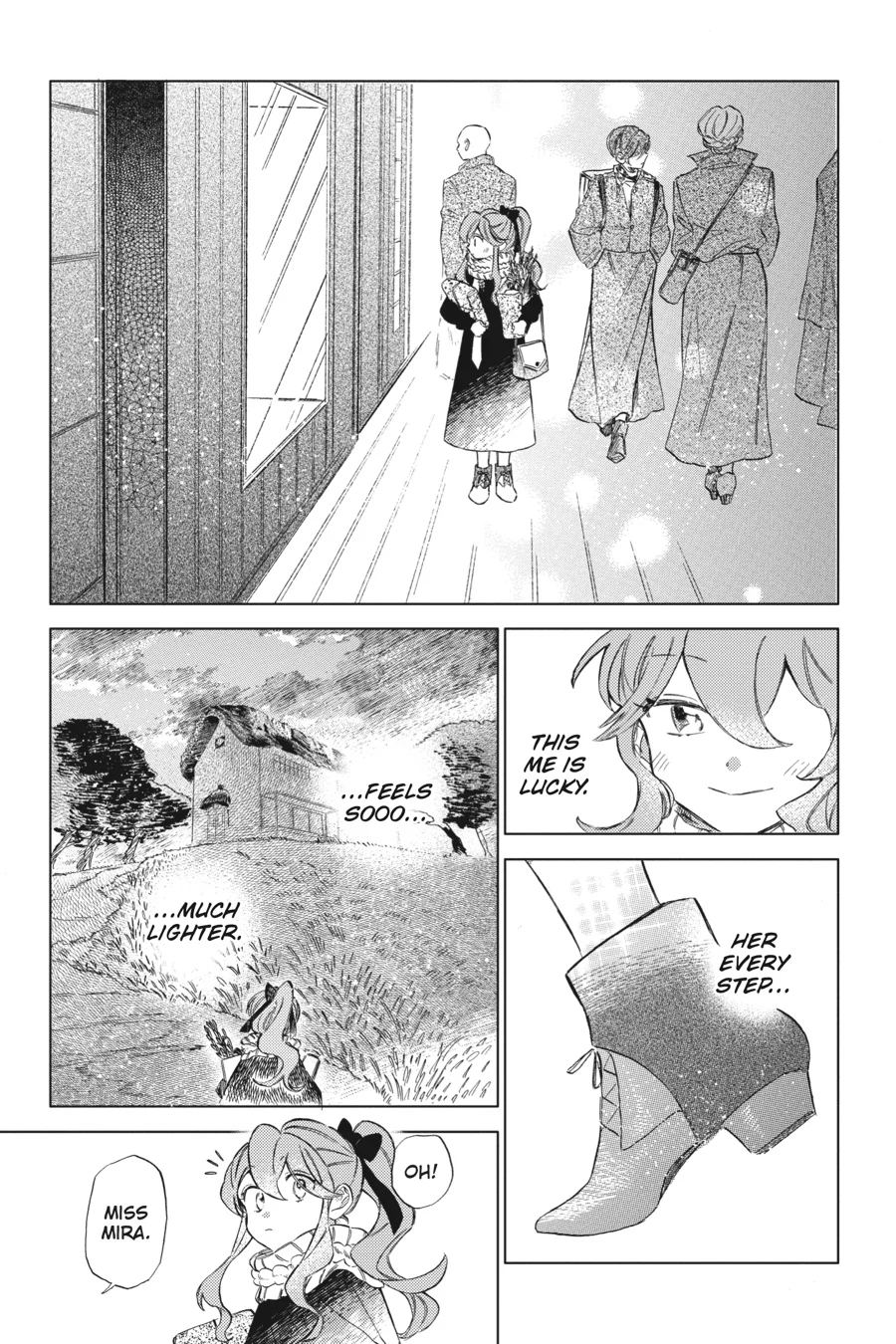 Call the Name of the Night Chapter 32 - page 17