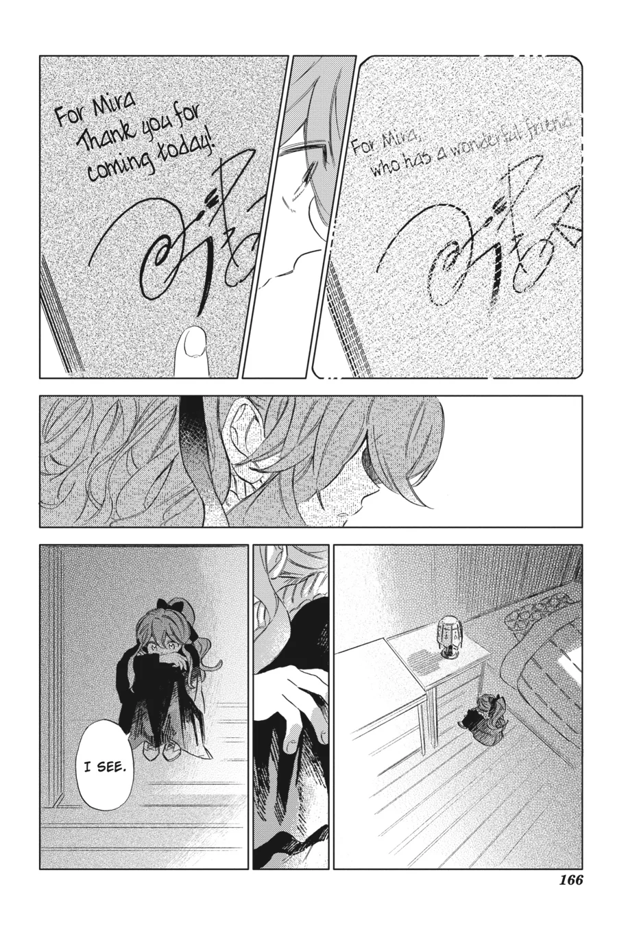 Call the Name of the Night Chapter 32 - page 22