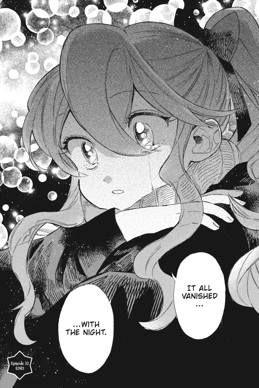 Call the Name of the Night Chapter 32 - page 24