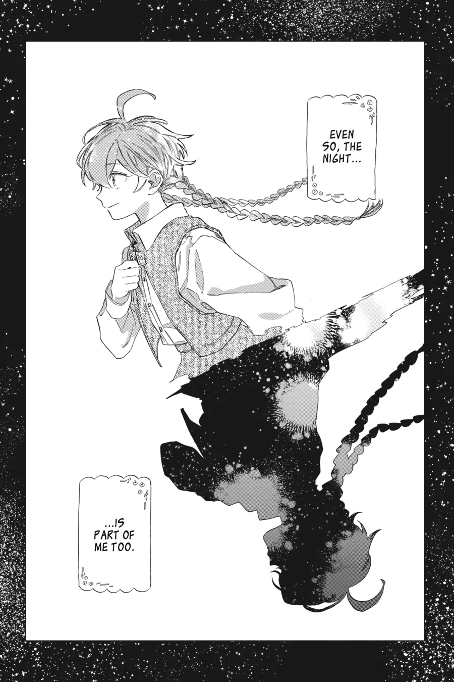 Call the Name of the Night Chapter 33 - page 23