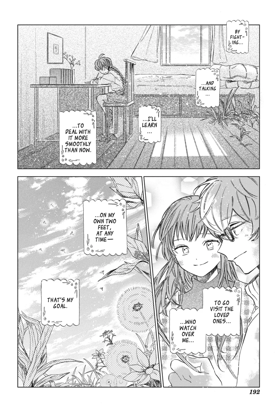 Call the Name of the Night Chapter 33 - page 24