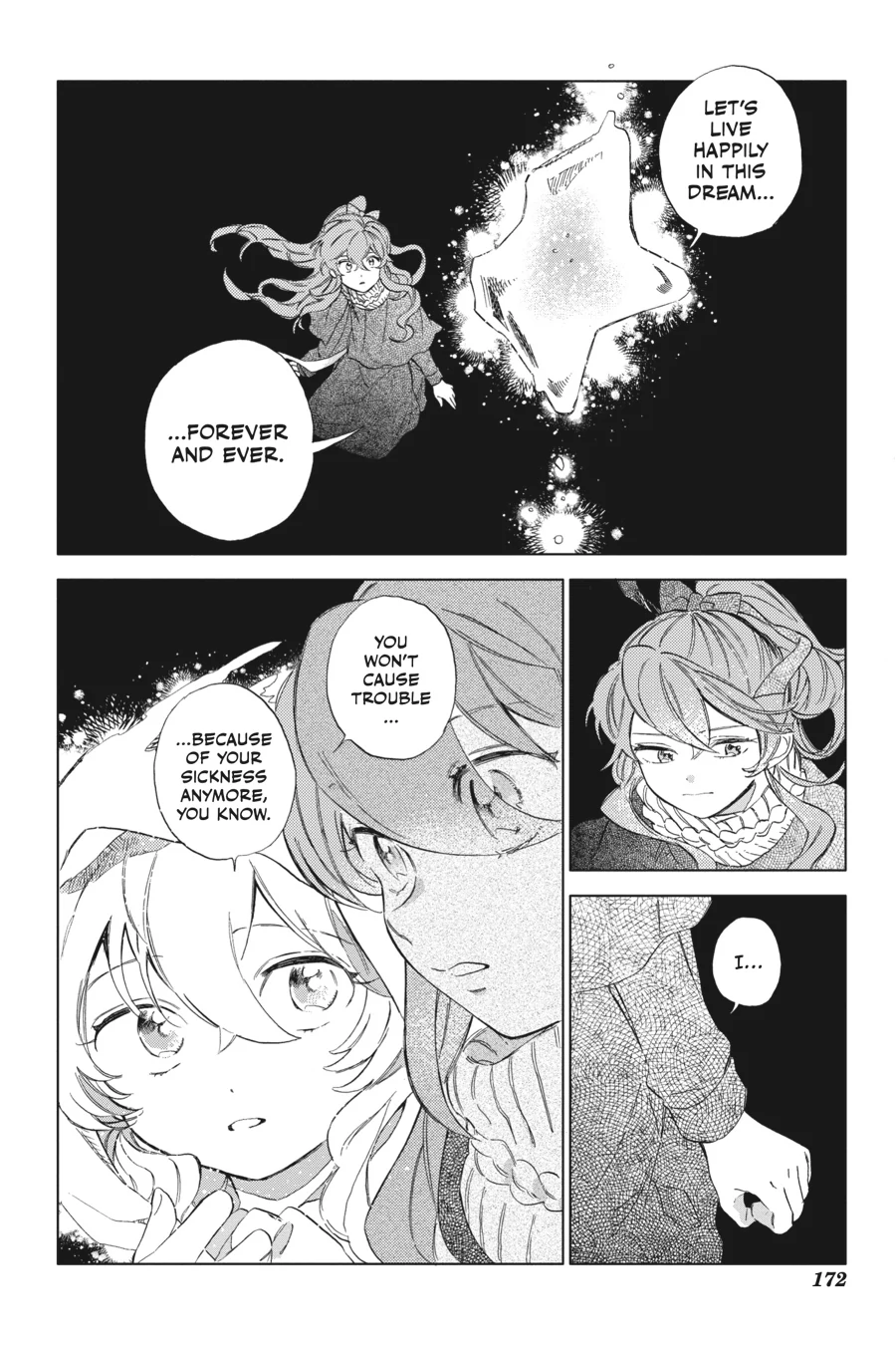 Call the Name of the Night Chapter 33 - page 4