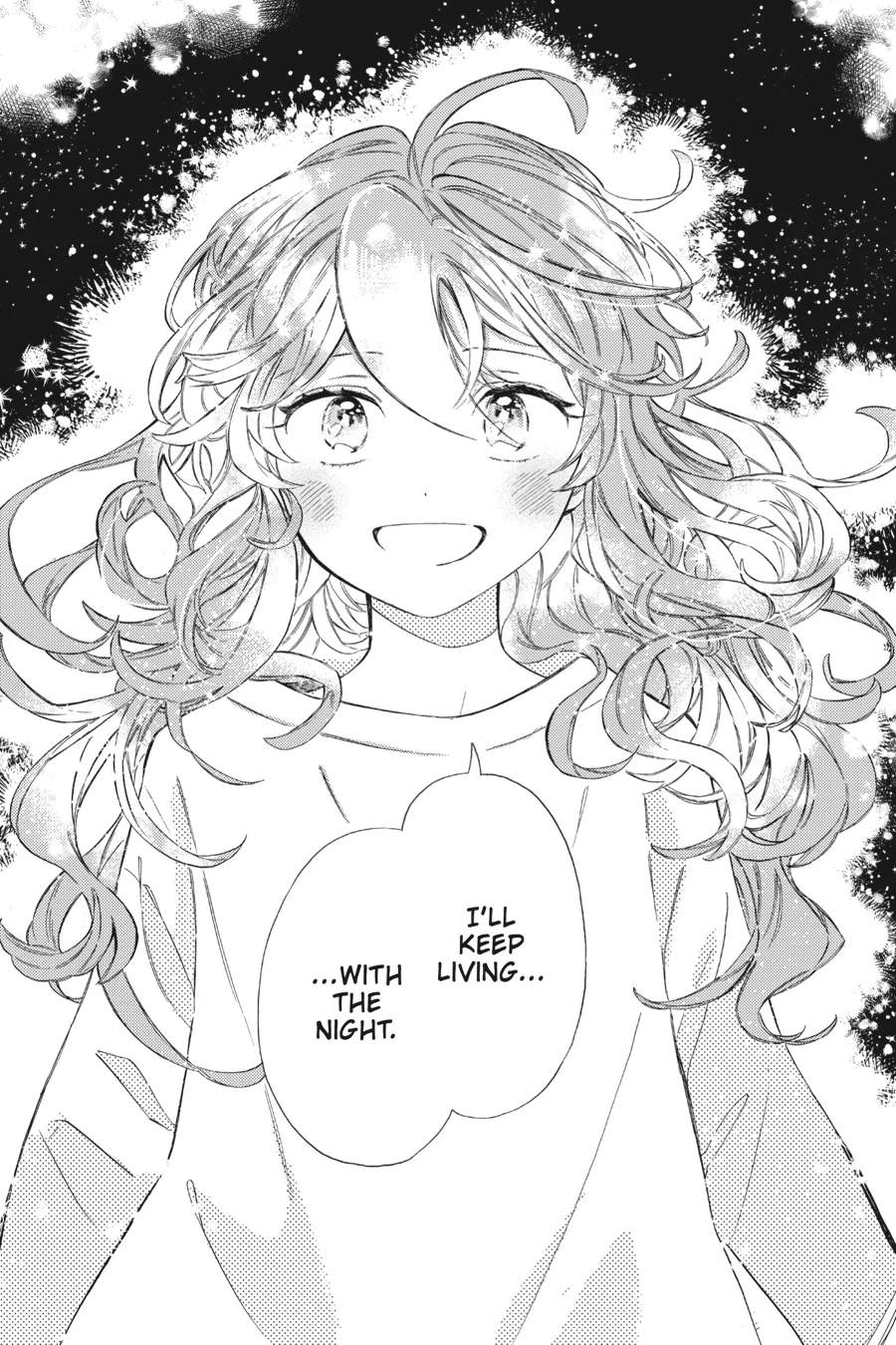 Call the Name of the Night Chapter 33 - page 9