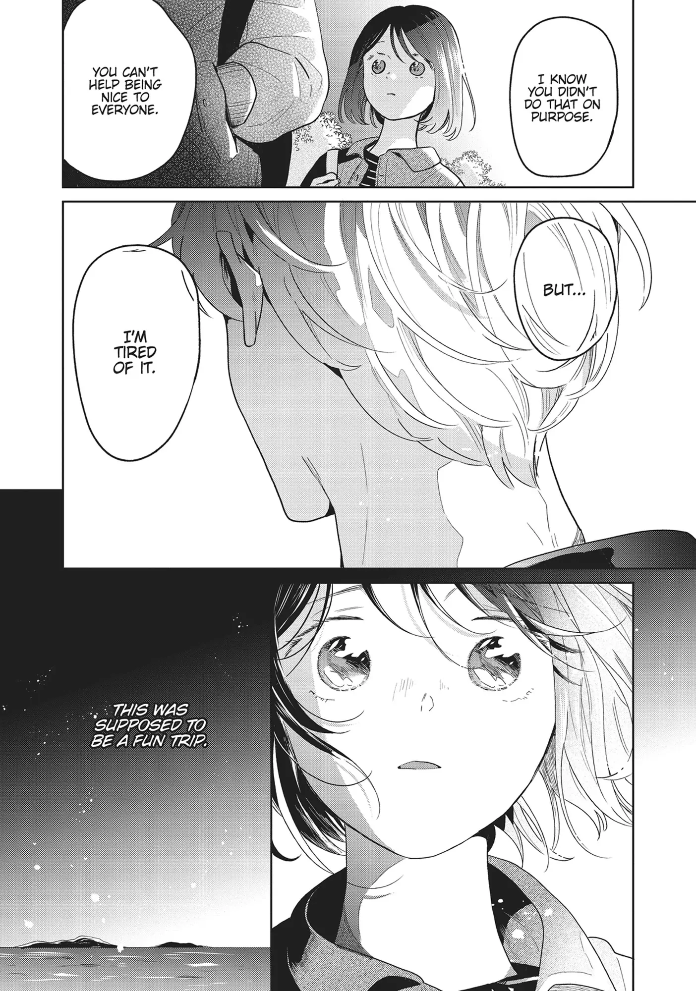Majo-Senpai Nippou Chapter 67 - page 8