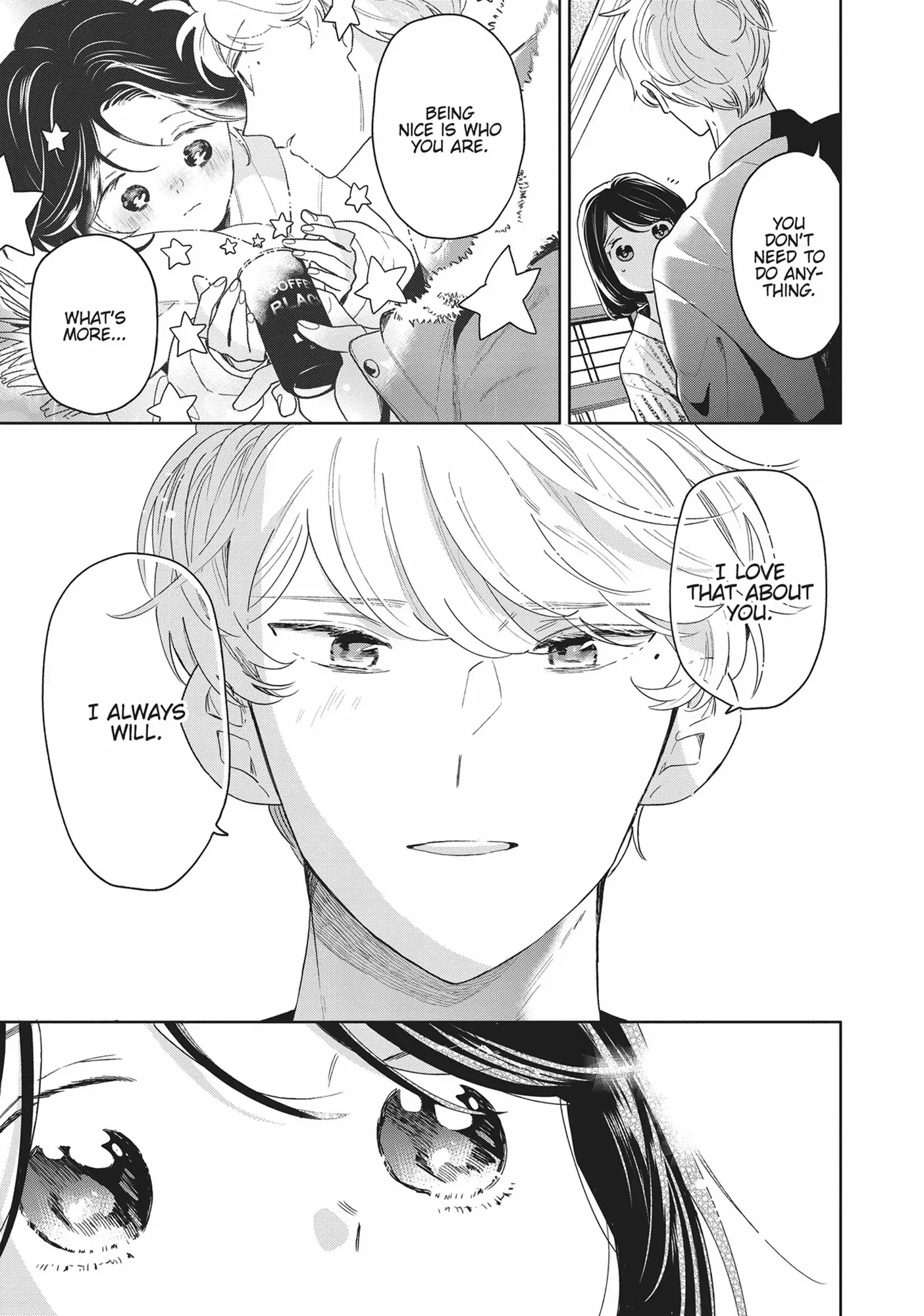 Majo-Senpai Nippou Chapter 70 - page 3