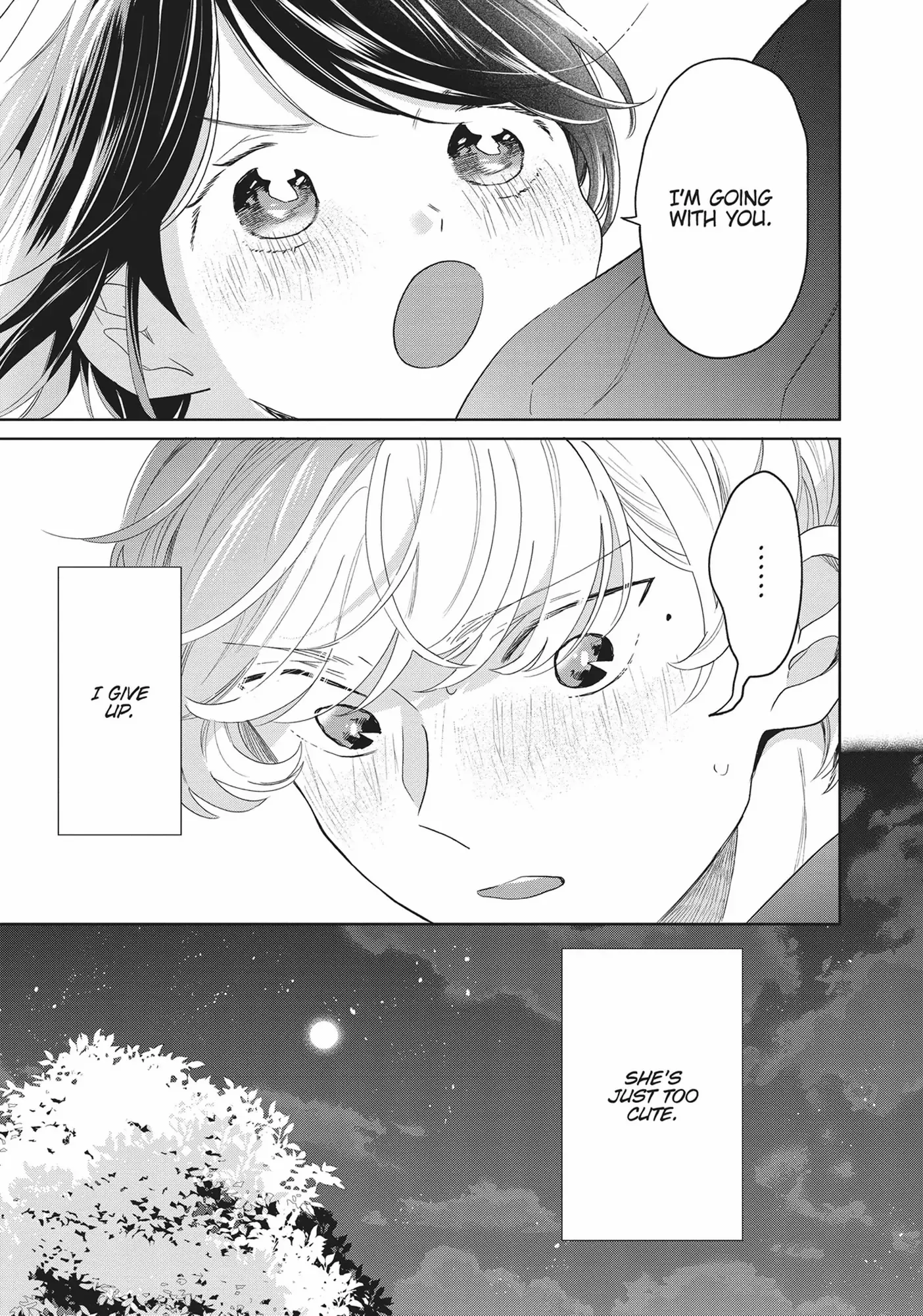 Majo-Senpai Nippou Chapter 70 - page 7