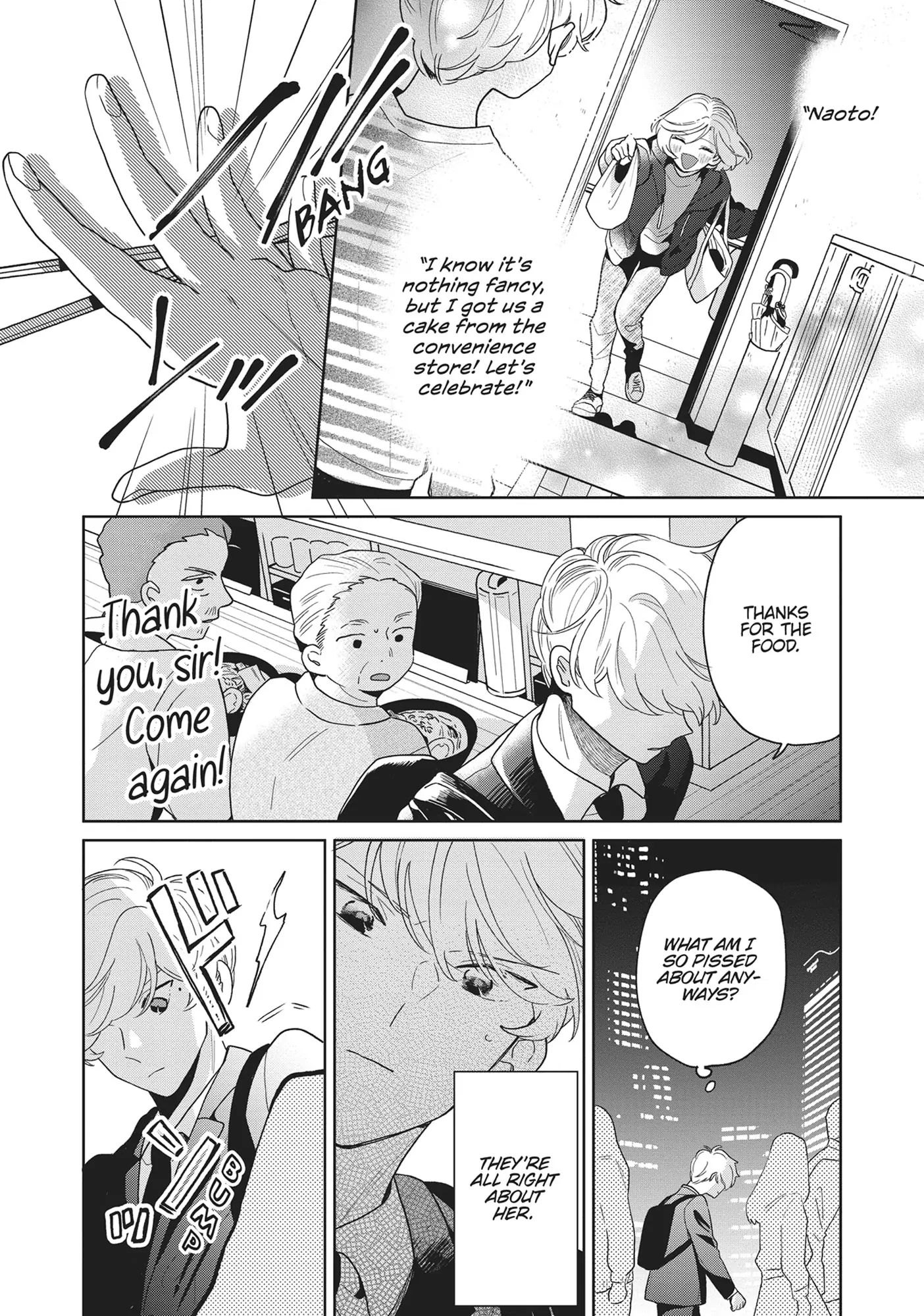 Majo-Senpai Nippou Chapter 72 - page 6