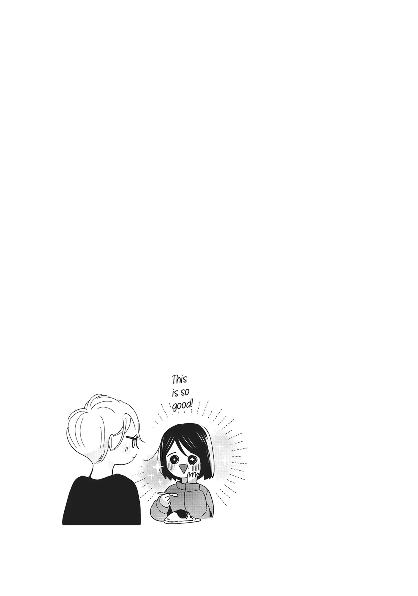 Majo-Senpai Nippou Chapter 74 - page 11