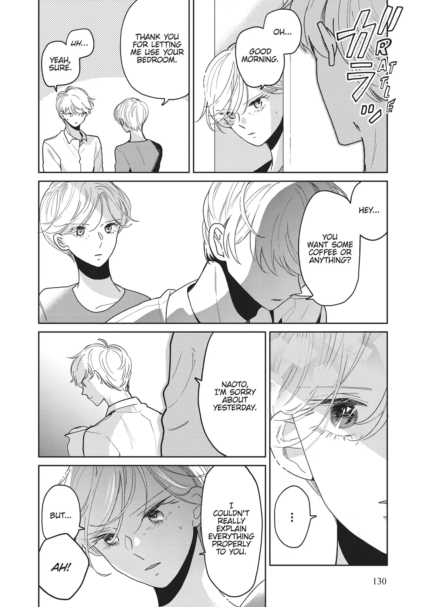 Majo-Senpai Nippou Chapter 74 - page 2