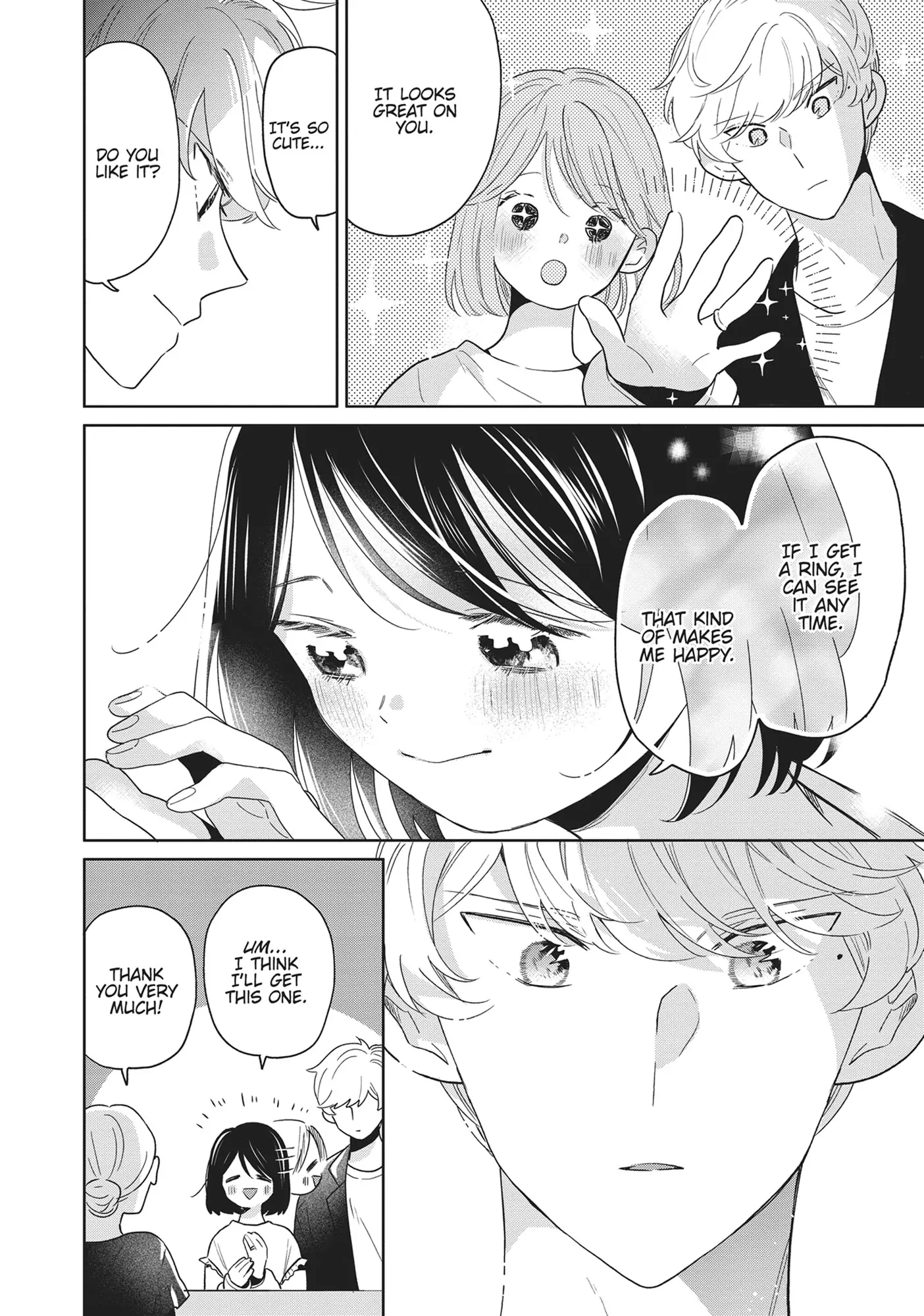 Majo-Senpai Nippou Chapter 75 - page 6