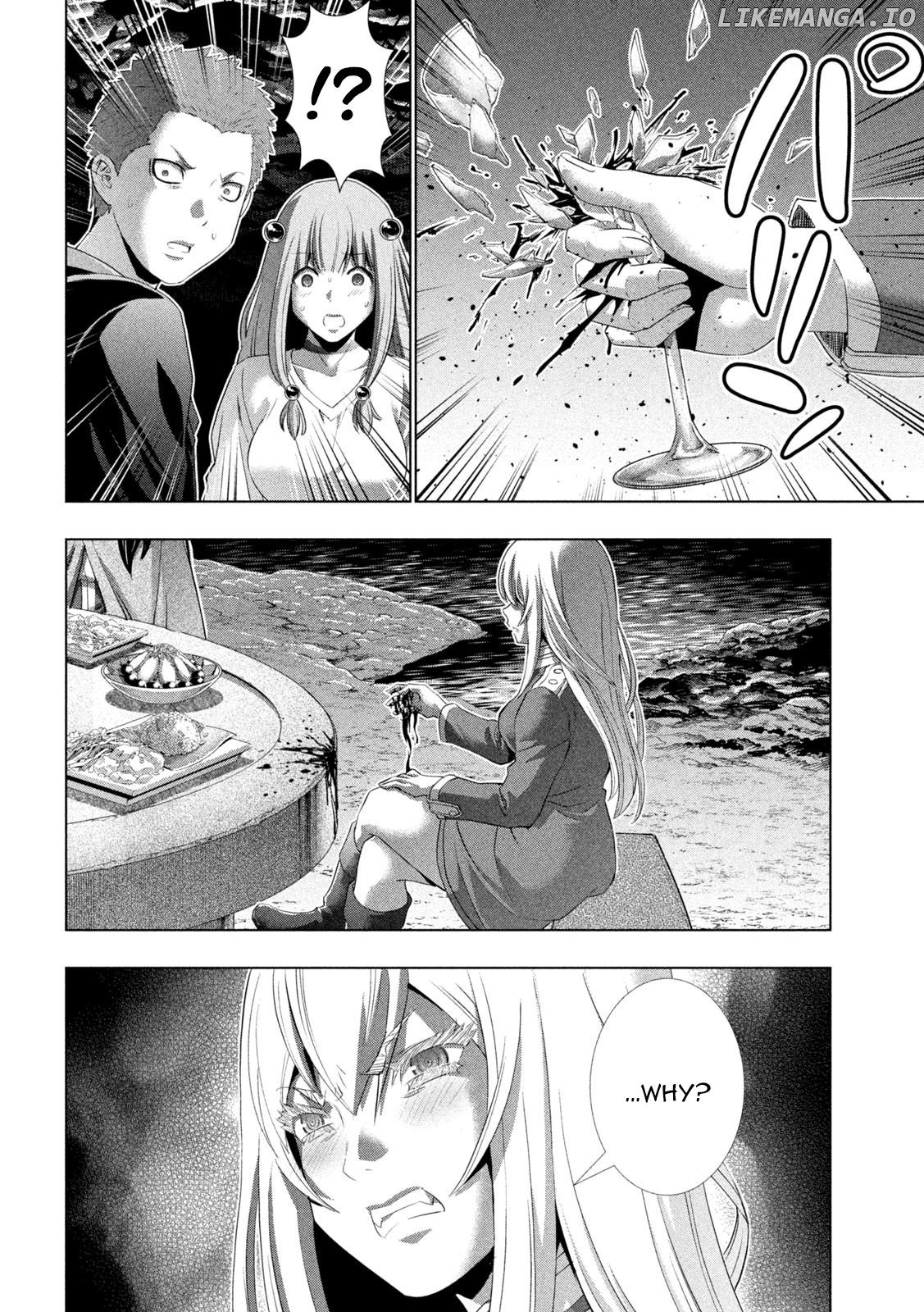Parallel Paradise Chapter 281 - page 14