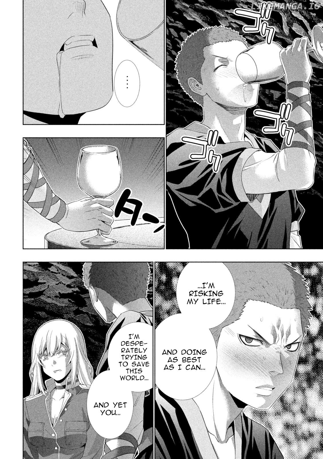 Parallel Paradise Chapter 281 - page 16