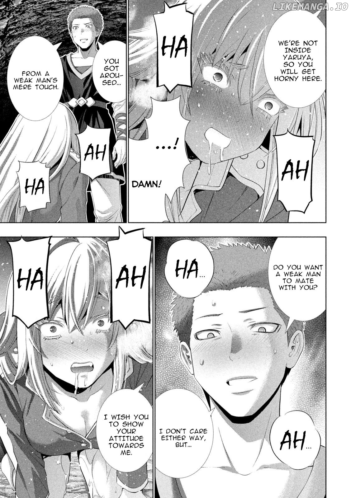 Parallel Paradise Chapter 281 - page 19