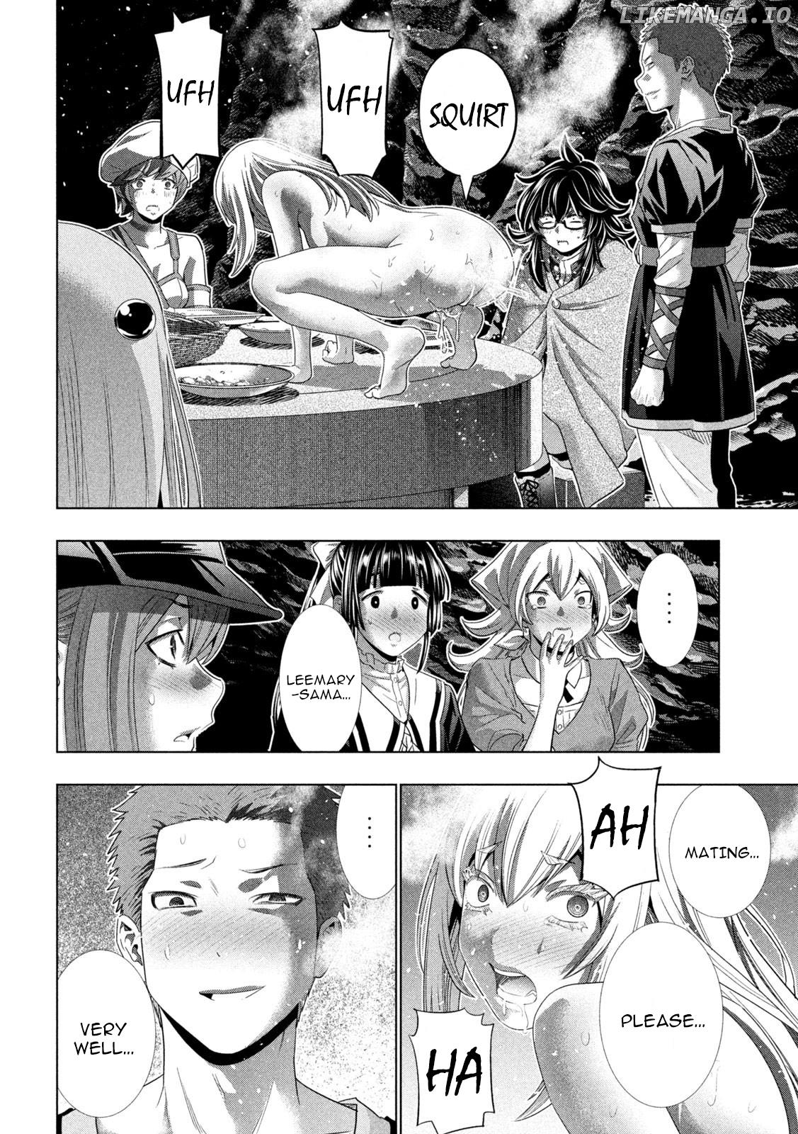 Parallel Paradise Chapter 281 - page 20