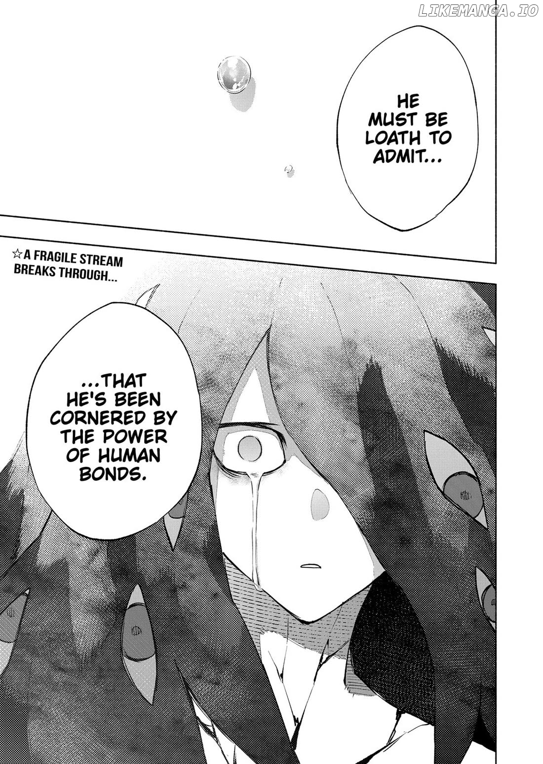 Kabushiki Gaisha Magi Lumiere Chapter 144 - page 19