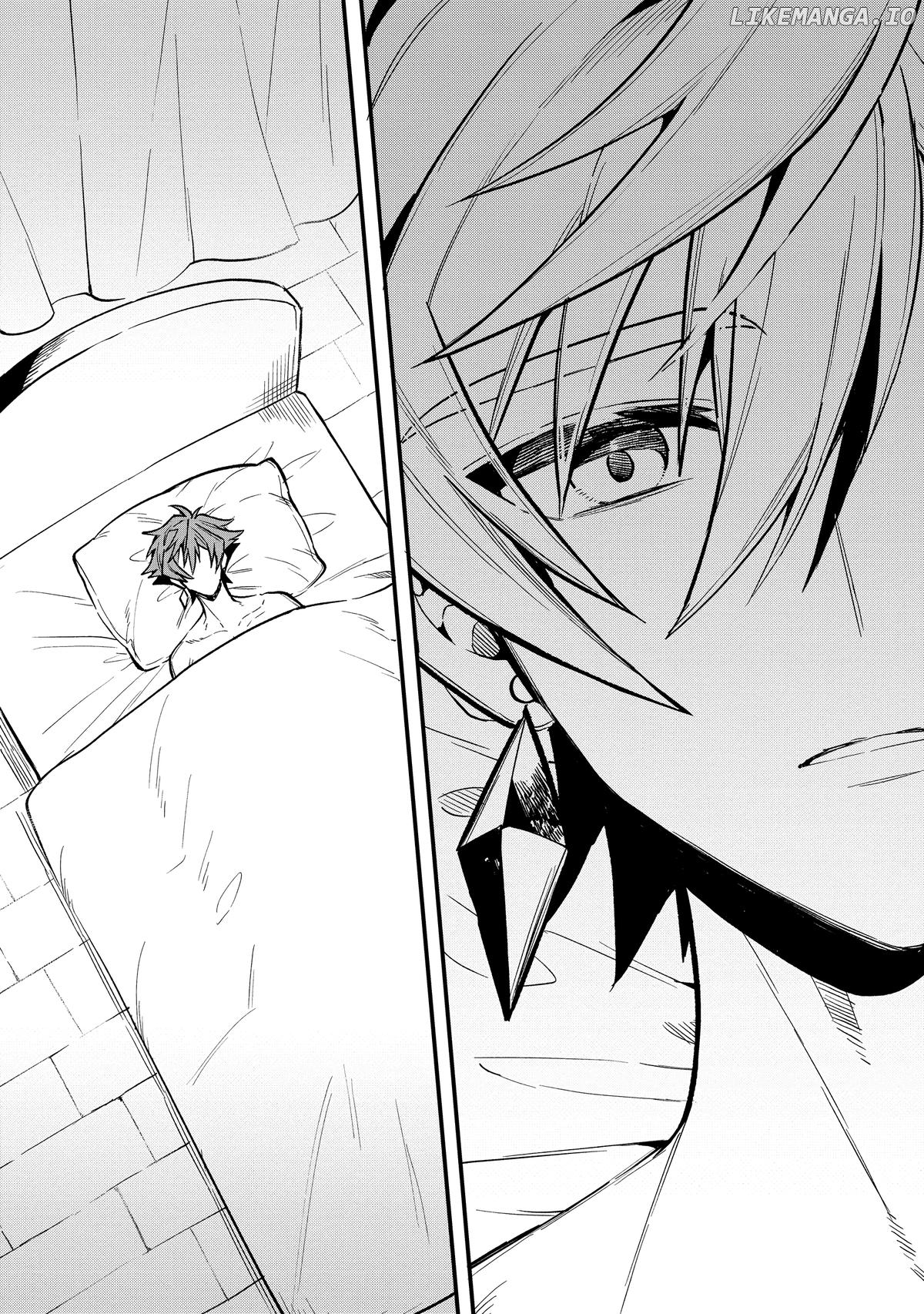 The Former Hero was Called as a Failure and Expelled From His Home, Decided to Live on His Own Chapter 18 - page 11