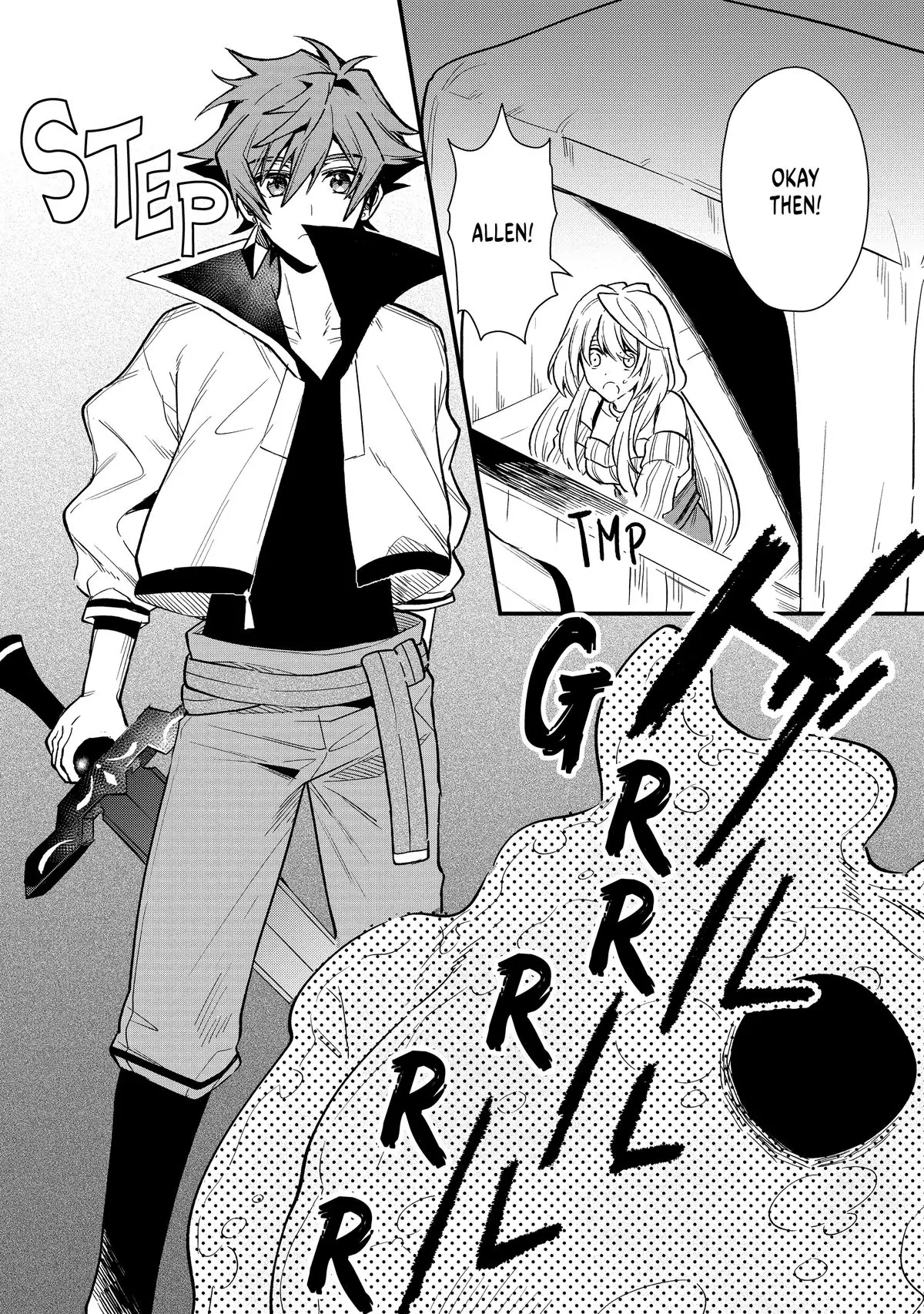The Former Hero was Called as a Failure and Expelled From His Home, Decided to Live on His Own Chapter 18 - page 25