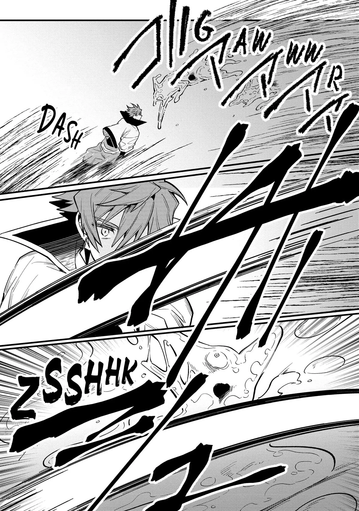 The Former Hero was Called as a Failure and Expelled From His Home, Decided to Live on His Own Chapter 18 - page 26