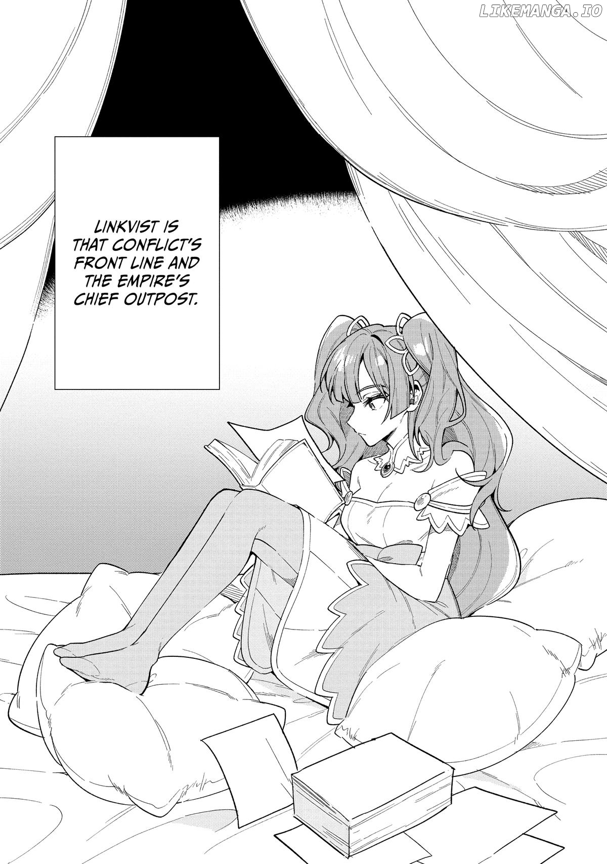 The Former Hero was Called as a Failure and Expelled From His Home, Decided to Live on His Own Chapter 18 - page 2