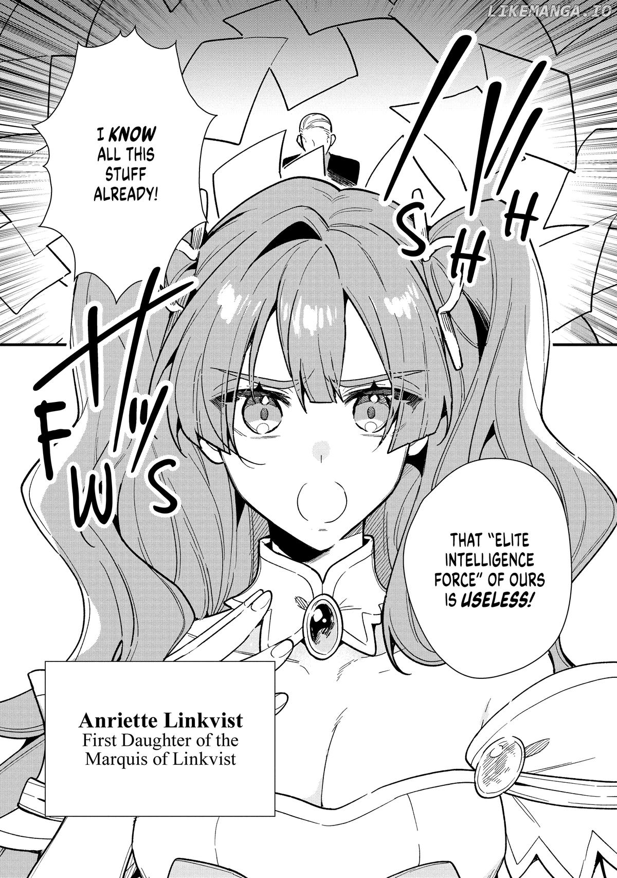 The Former Hero was Called as a Failure and Expelled From His Home, Decided to Live on His Own Chapter 18 - page 3