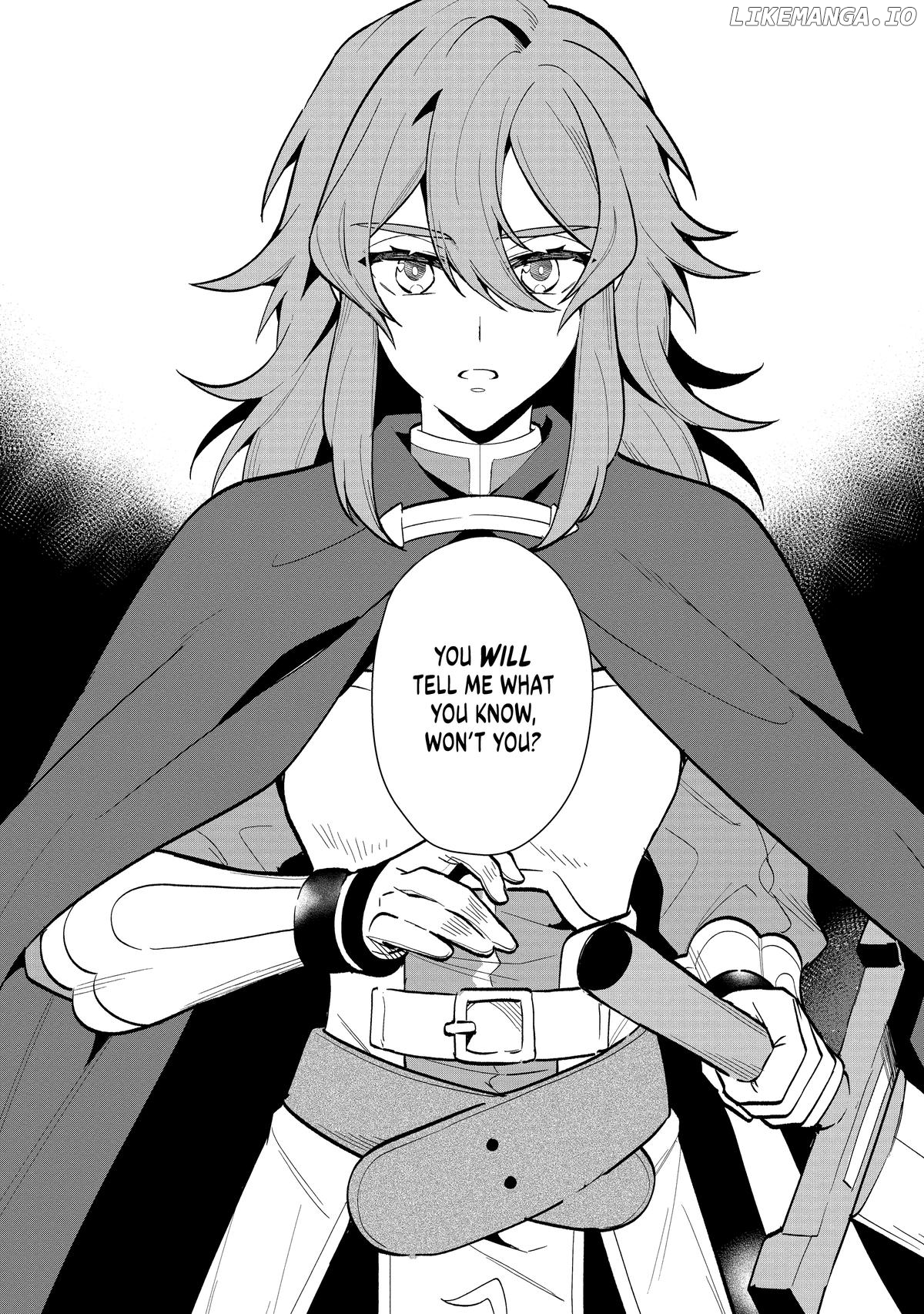 The Former Hero was Called as a Failure and Expelled From His Home, Decided to Live on His Own Chapter 19 - page 20