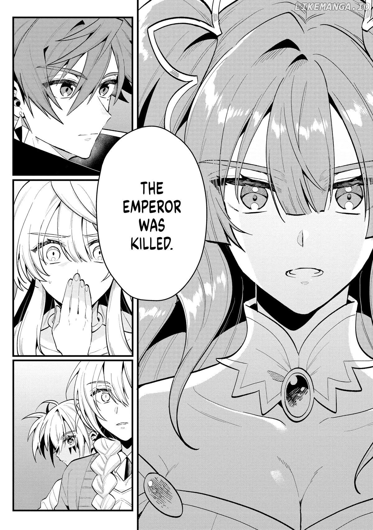 The Former Hero was Called as a Failure and Expelled From His Home, Decided to Live on His Own Chapter 20 - page 12