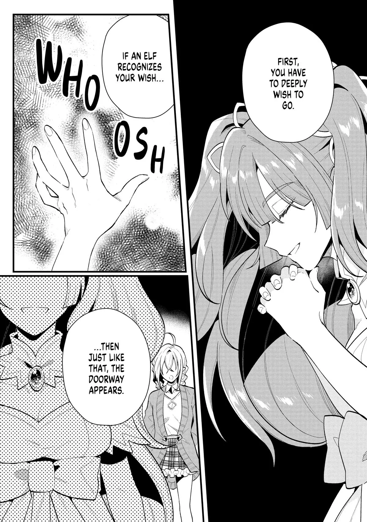 The Former Hero was Called as a Failure and Expelled From His Home, Decided to Live on His Own Chapter 20 - page 25