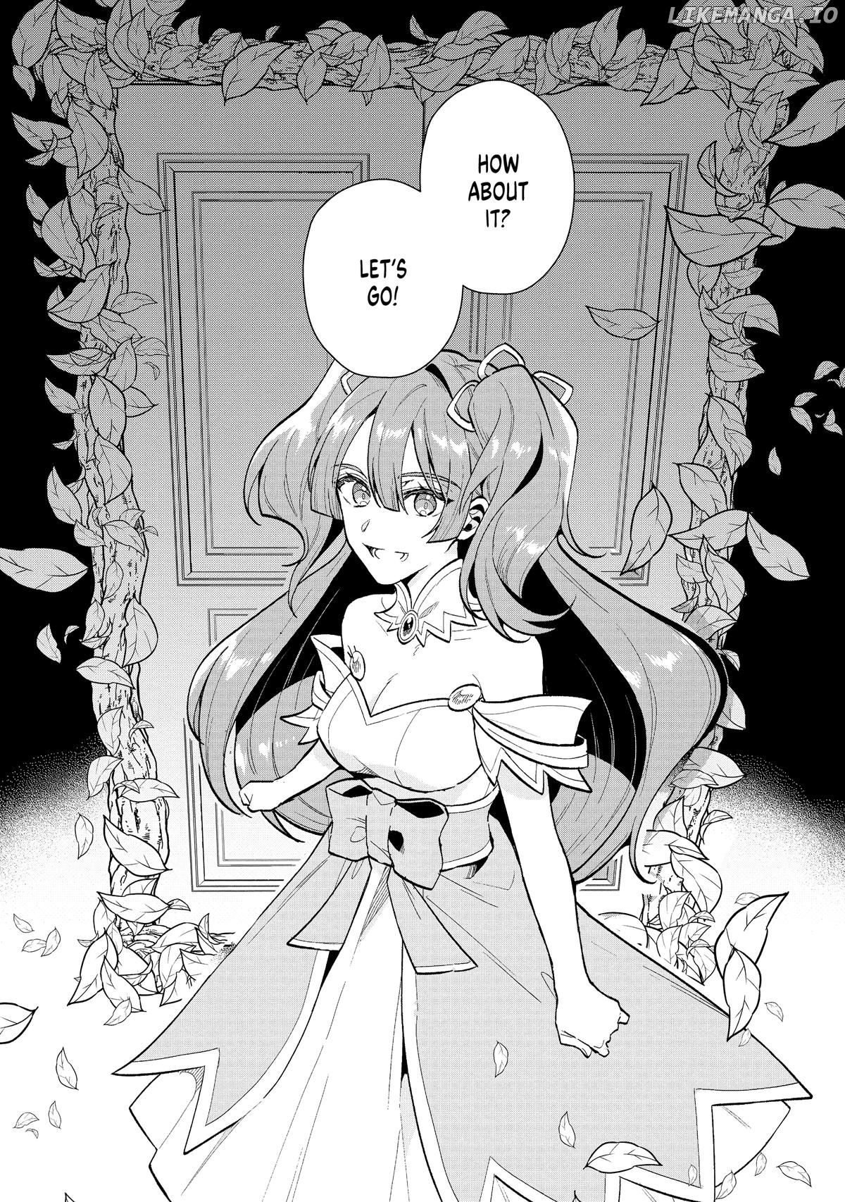 The Former Hero was Called as a Failure and Expelled From His Home, Decided to Live on His Own Chapter 20 - page 26