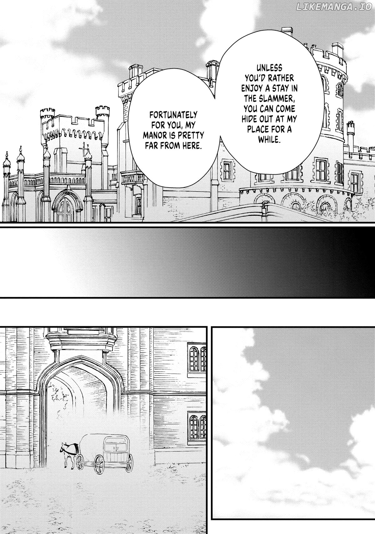 The Former Hero was Called as a Failure and Expelled From His Home, Decided to Live on His Own Chapter 20 - page 6