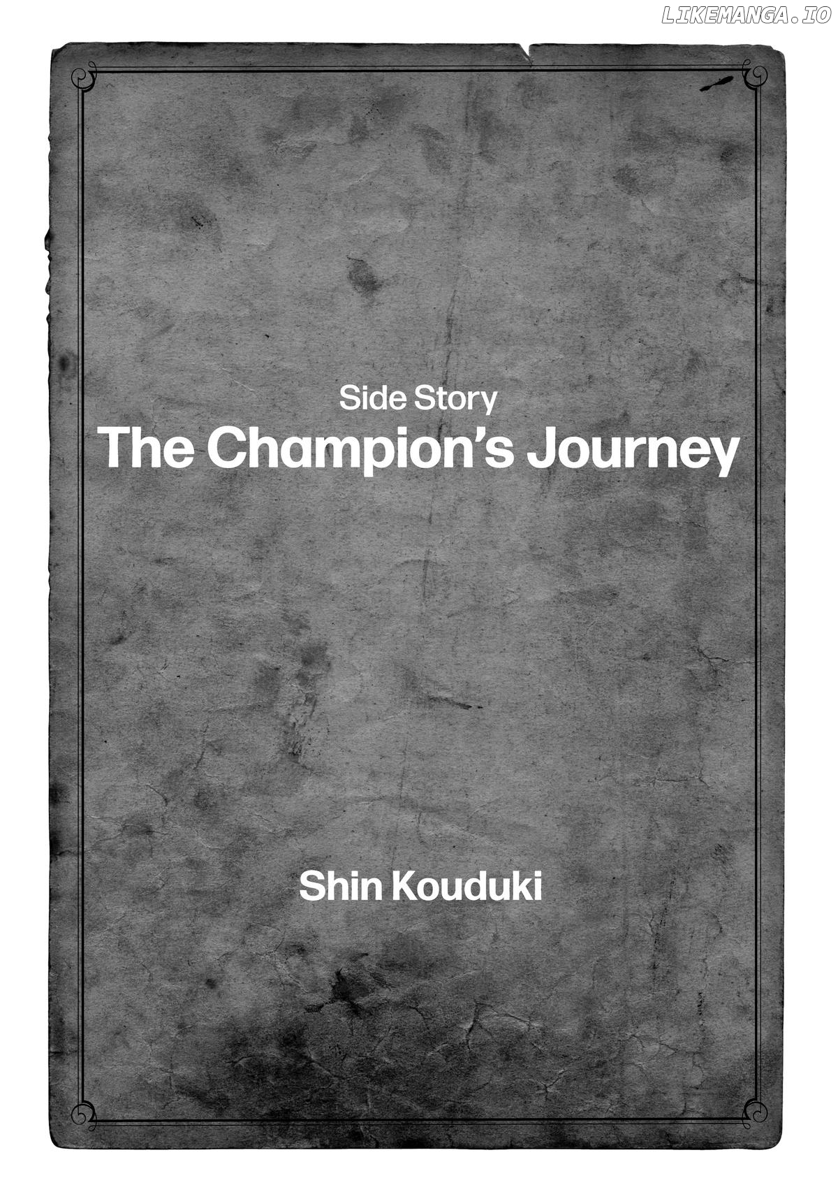 The Former Hero was Called as a Failure and Expelled From His Home, Decided to Live on His Own Chapter 20.6 - page 1