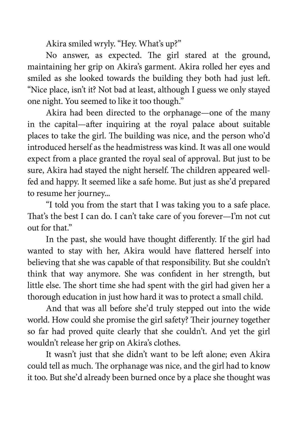 The Former Hero was Called as a Failure and Expelled From His Home, Decided to Live on His Own Chapter 20.6 - page 3