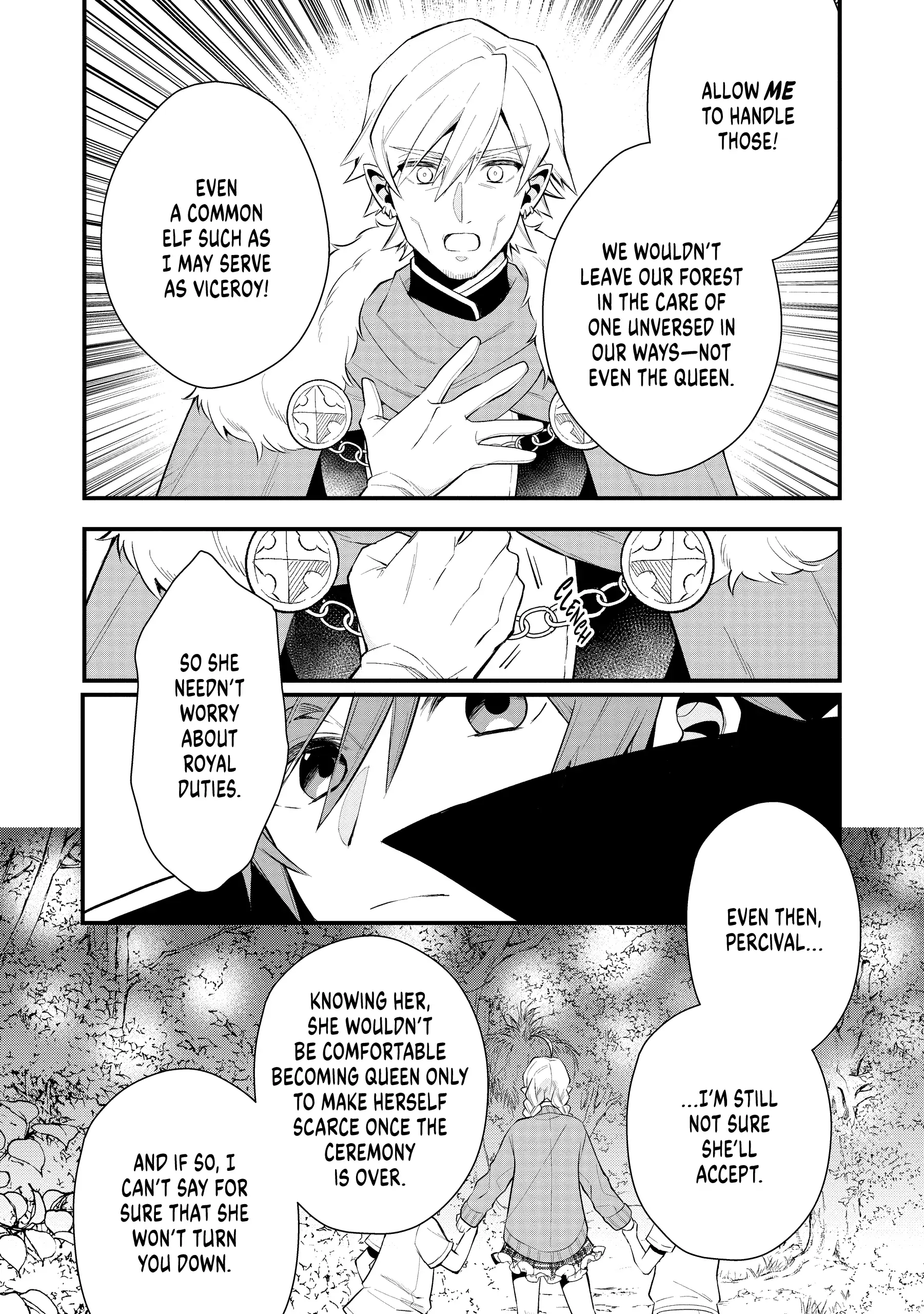 The Former Hero was Called as a Failure and Expelled From His Home, Decided to Live on His Own Chapter 22 - page 10