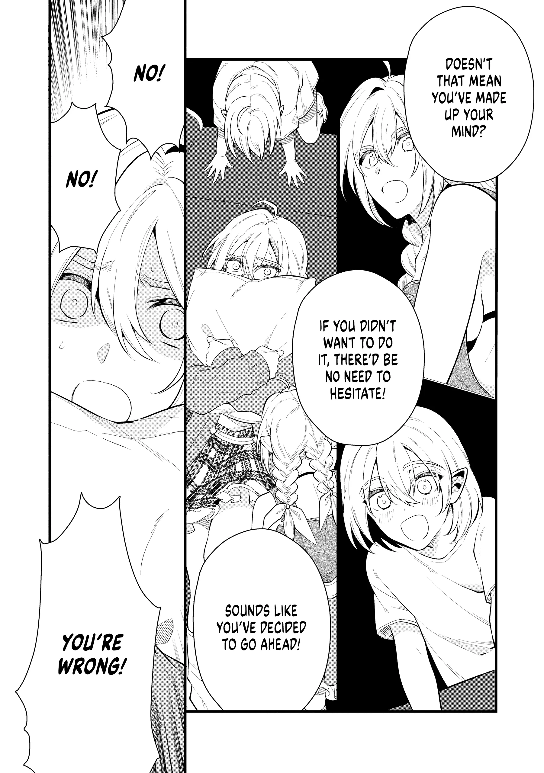 The Former Hero was Called as a Failure and Expelled From His Home, Decided to Live on His Own Chapter 22 - page 26
