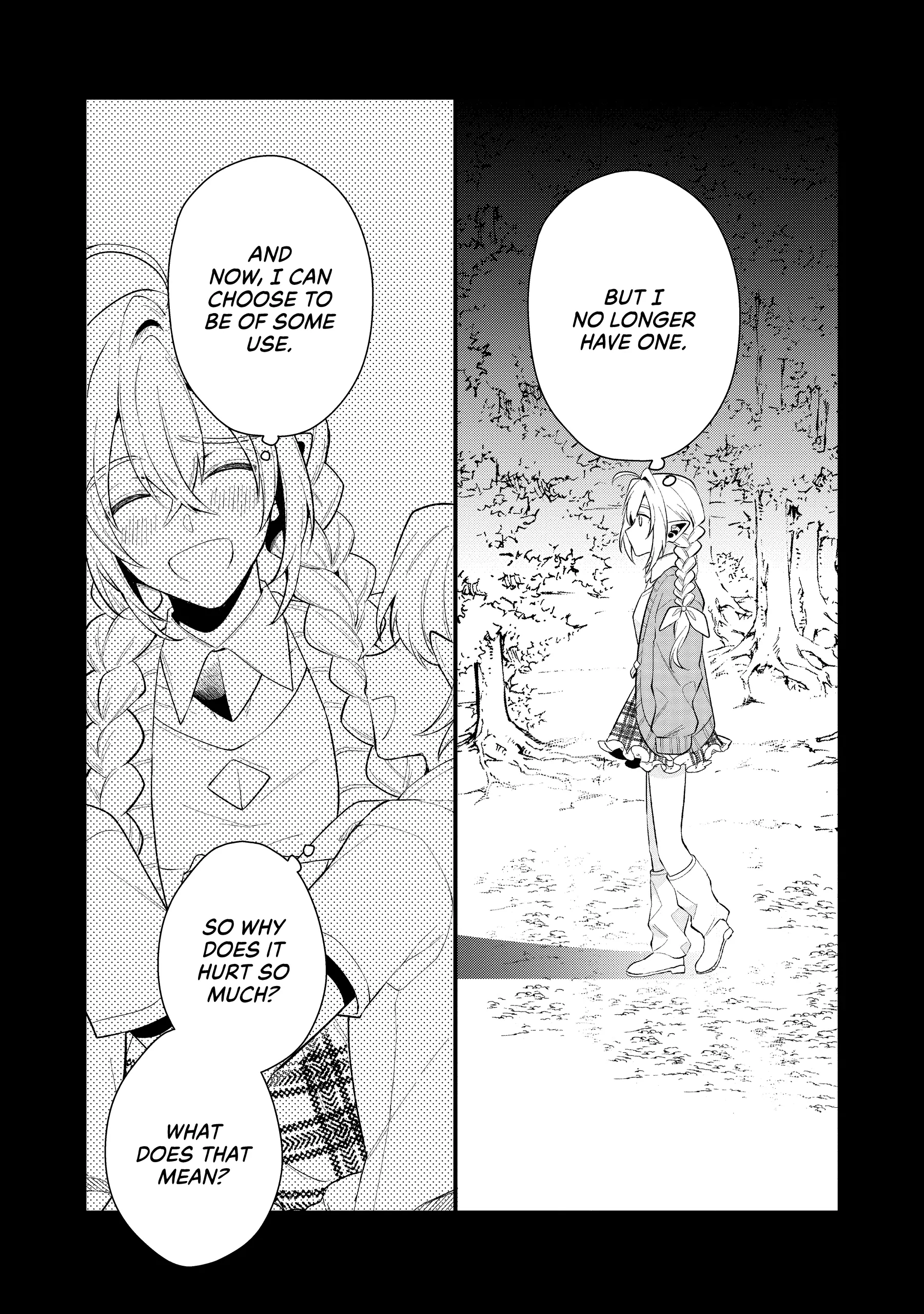 The Former Hero was Called as a Failure and Expelled From His Home, Decided to Live on His Own Chapter 22 - page 30