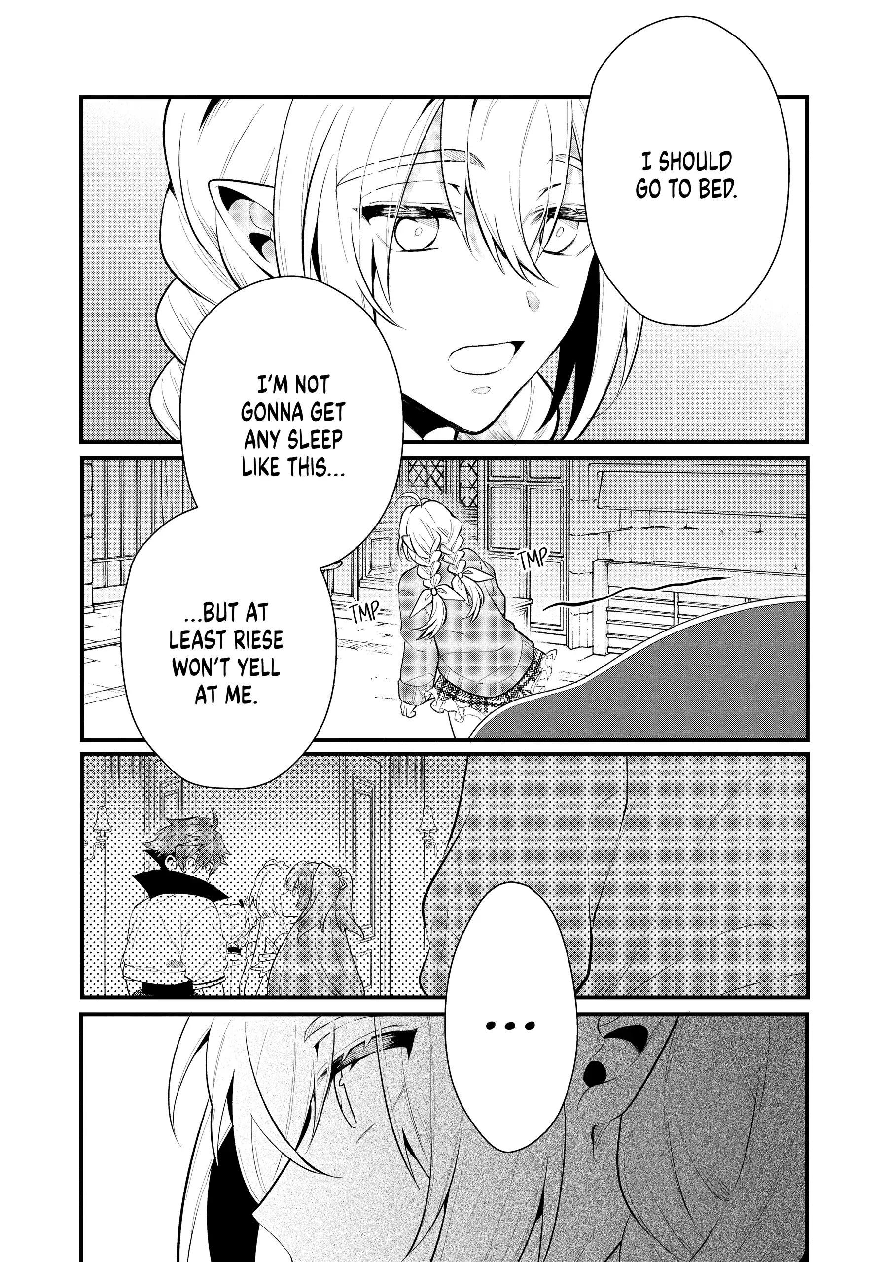 The Former Hero was Called as a Failure and Expelled From His Home, Decided to Live on His Own Chapter 22 - page 32
