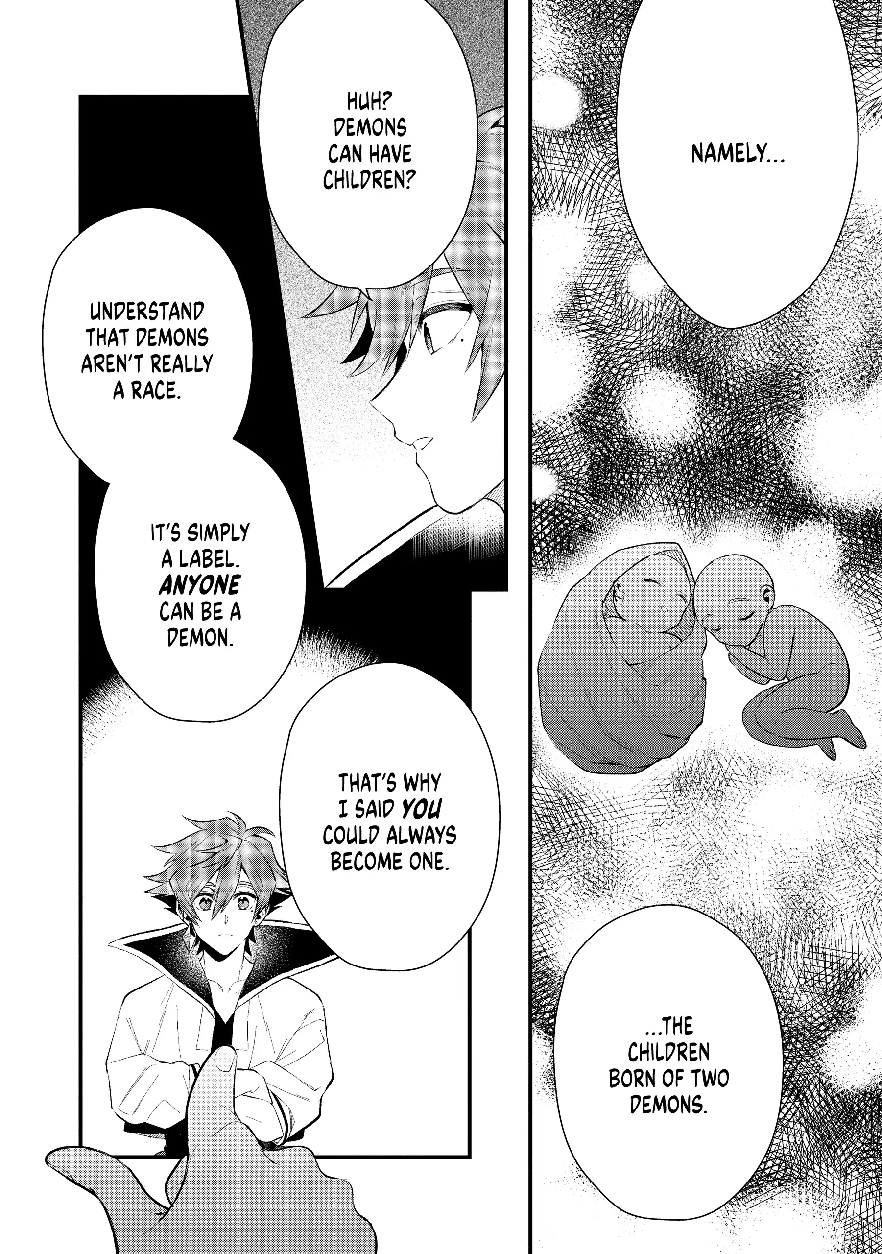 The Former Hero was Called as a Failure and Expelled From His Home, Decided to Live on His Own Chapter 23 - page 2
