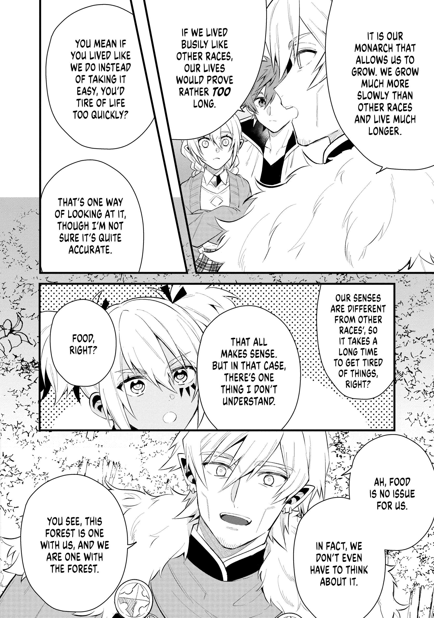 The Former Hero was Called as a Failure and Expelled From His Home, Decided to Live on His Own Chapter 24 - page 17