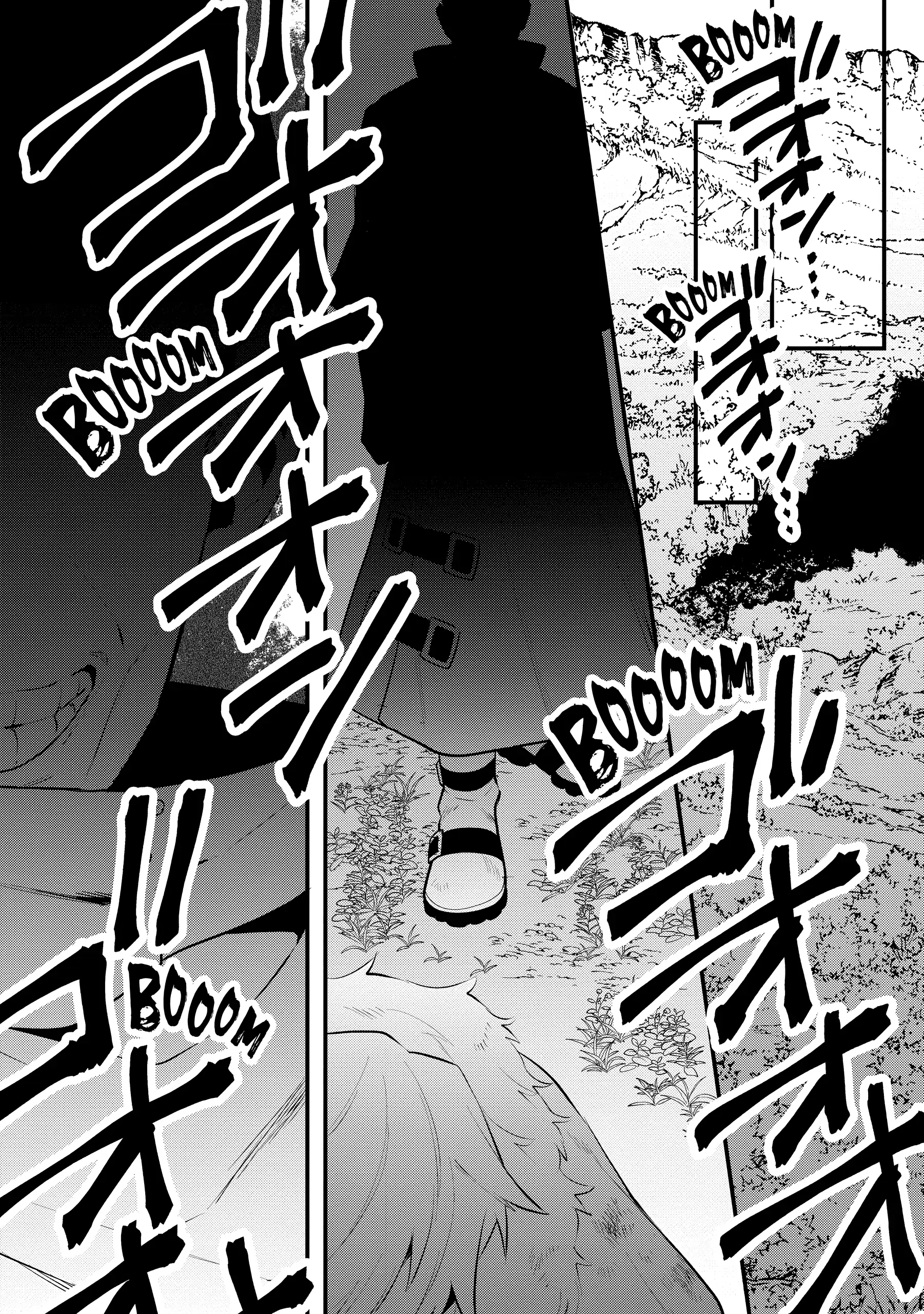 The Former Hero was Called as a Failure and Expelled From His Home, Decided to Live on His Own Chapter 24 - page 40