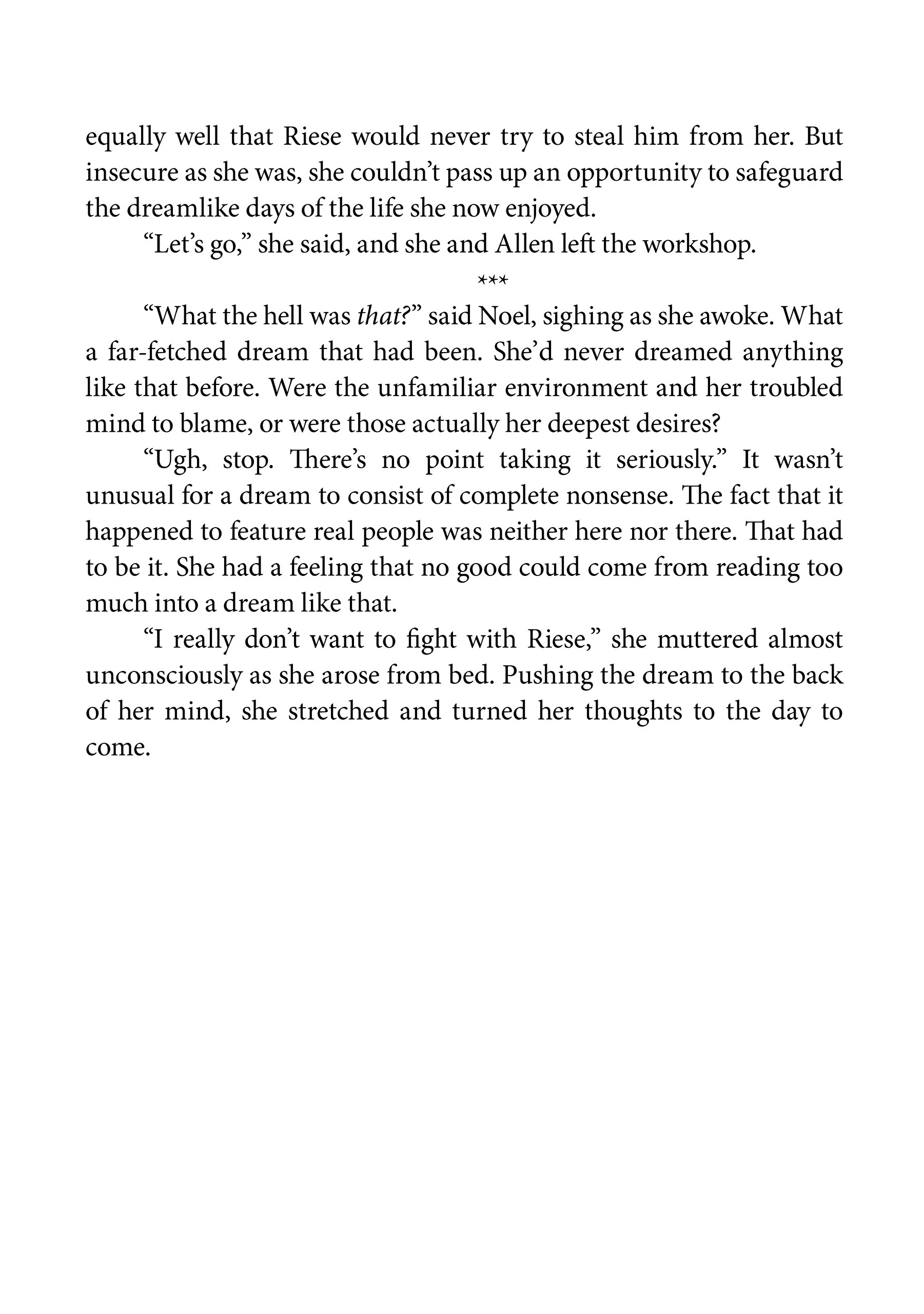 The Former Hero was Called as a Failure and Expelled From His Home, Decided to Live on His Own Chapter 24.6 - page 5