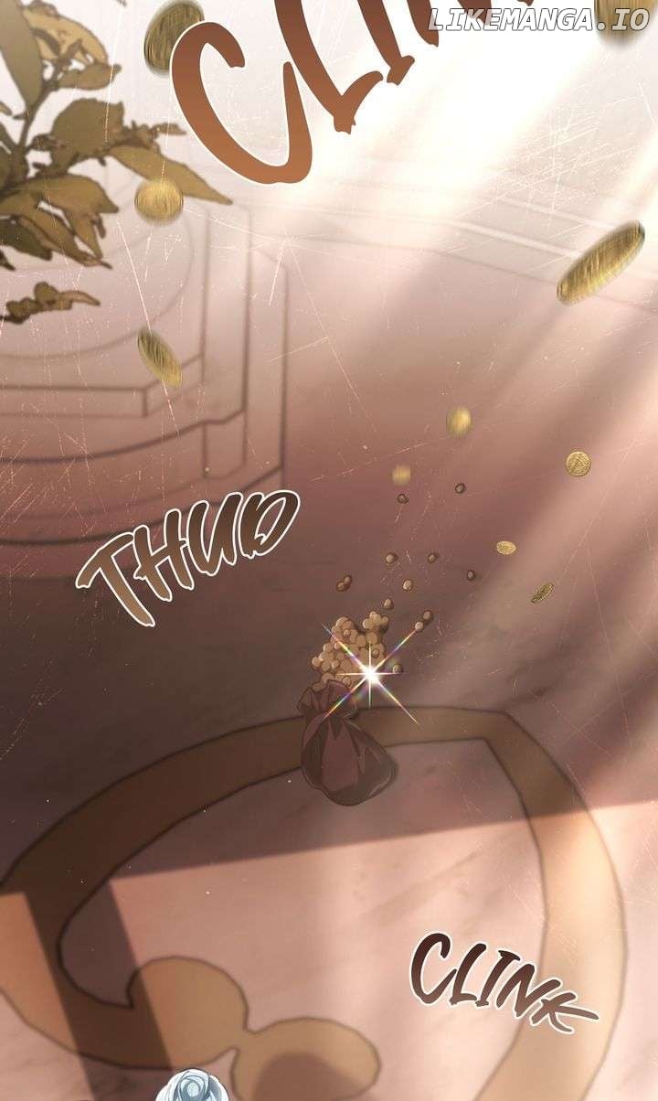 Living as the Enemy Prince Chapter 67 - page 103