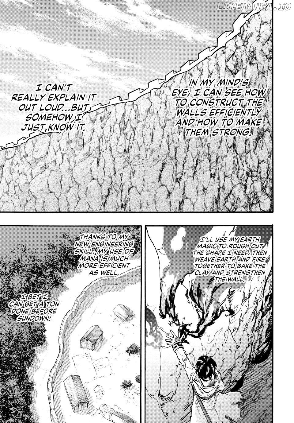 Isekai Walking Chapter 97 - page 5