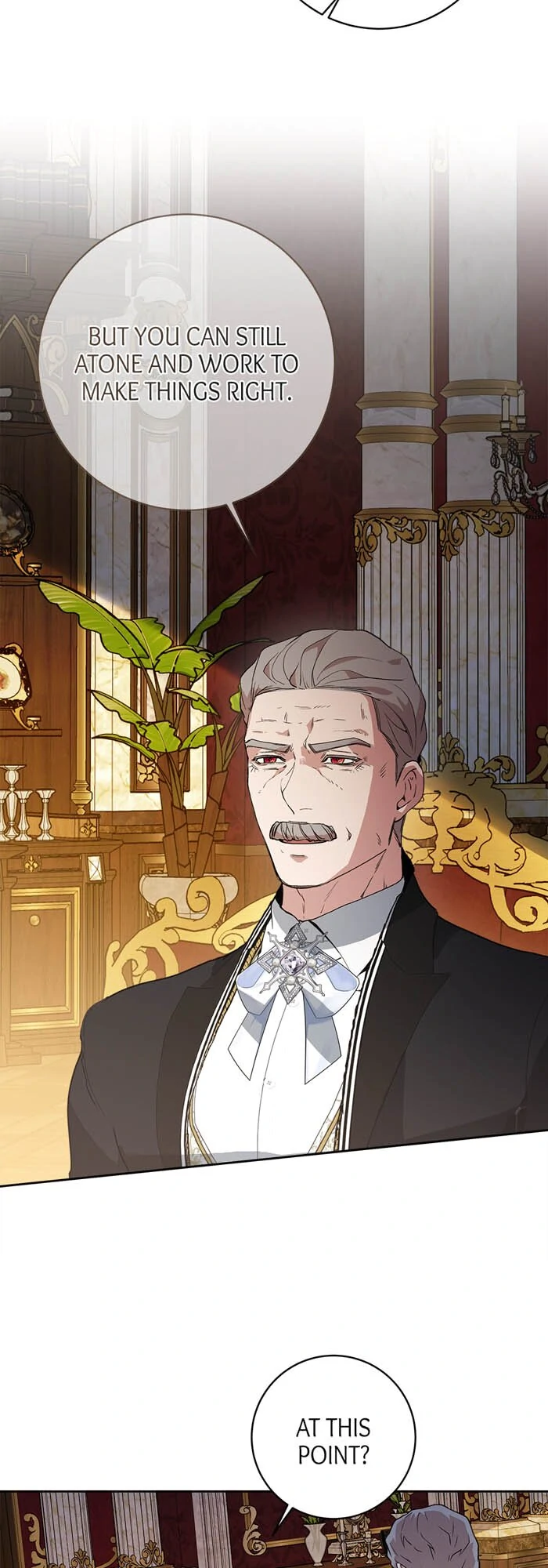 Here Reigns the Vengeful Villainess Chapter 78 - page 22