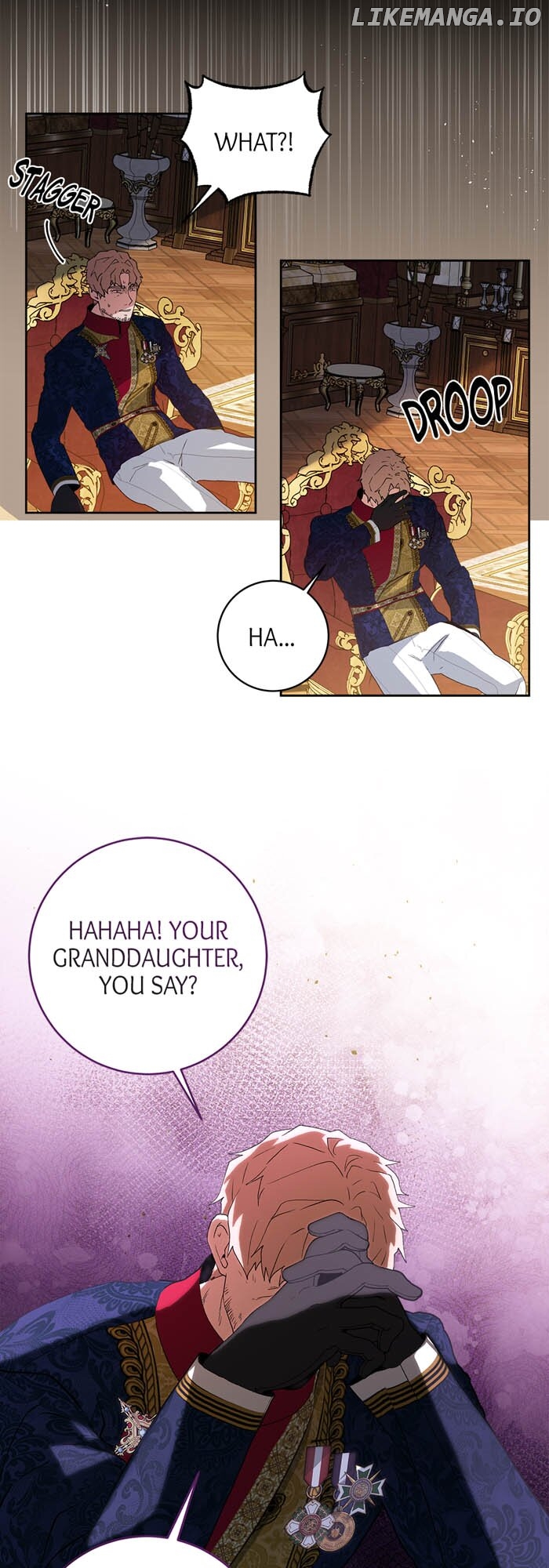 Here Reigns the Vengeful Villainess Chapter 78 - page 25