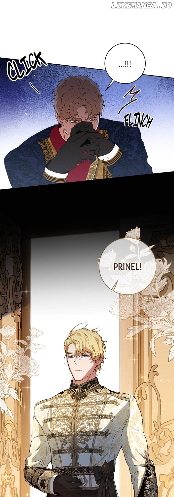 Here Reigns the Vengeful Villainess Chapter 78 - page 27