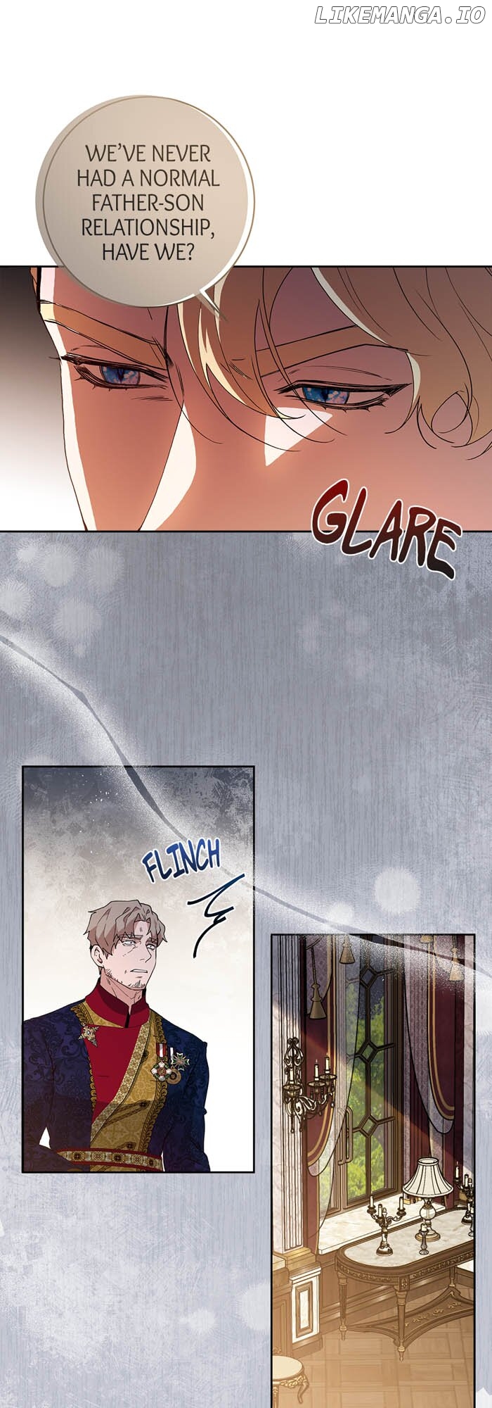 Here Reigns the Vengeful Villainess Chapter 78 - page 31